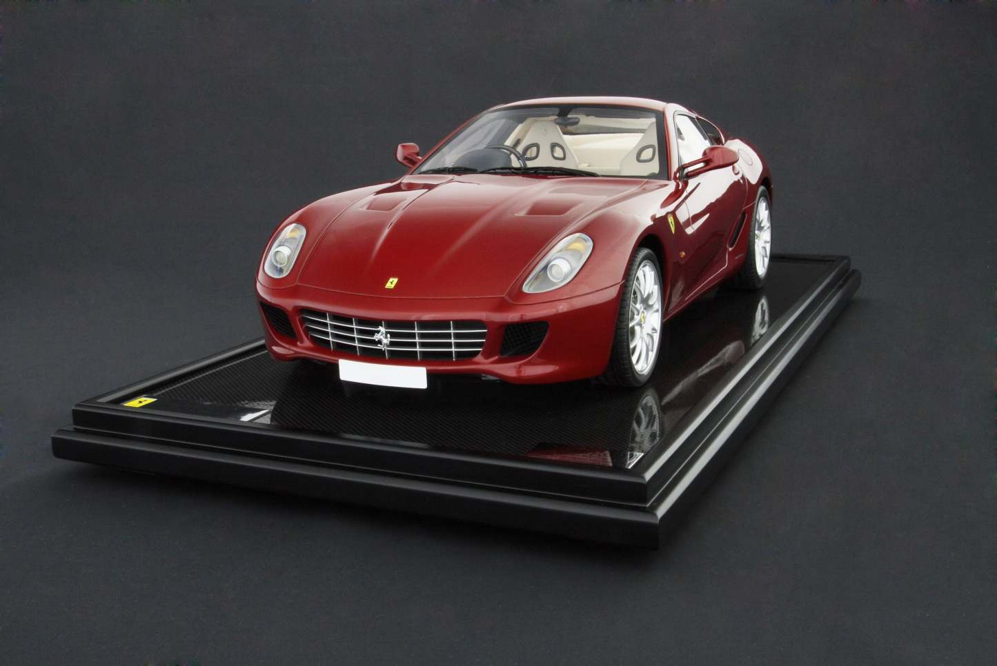 Ferrari 599 - Tailor Made