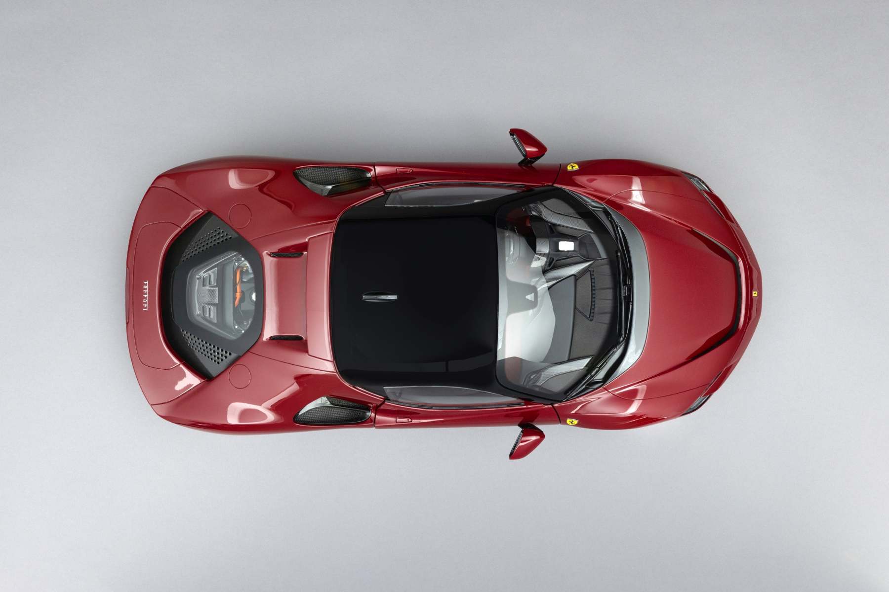 Ferrari SF90 Stradale - The Official Ferrari Magazine Specification