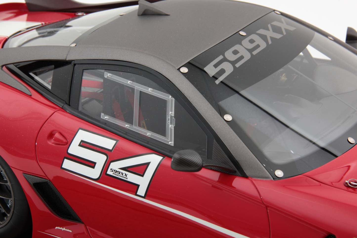 Ferrari 599 - Tailor Made