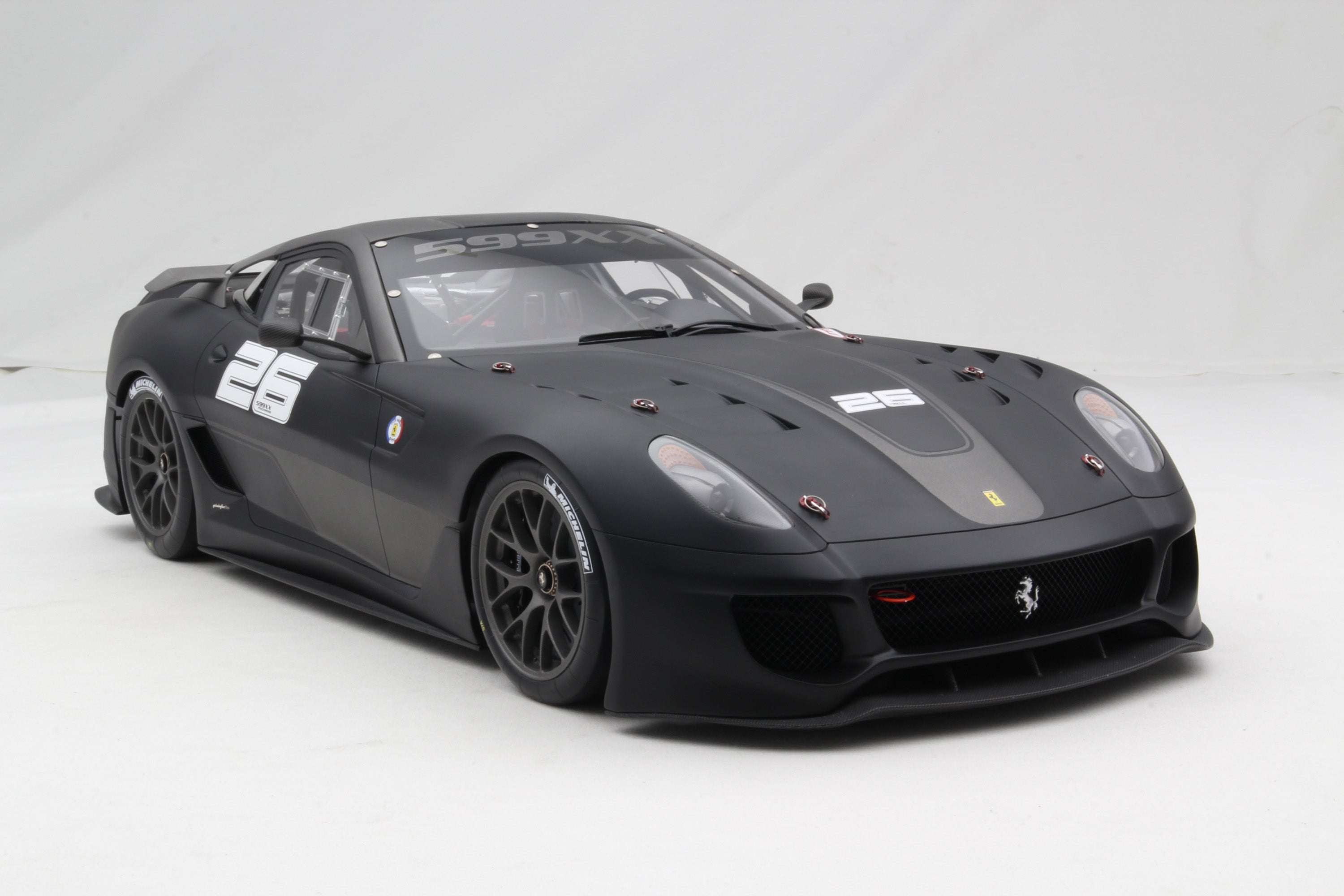 Ferrari 599 - Tailor Made