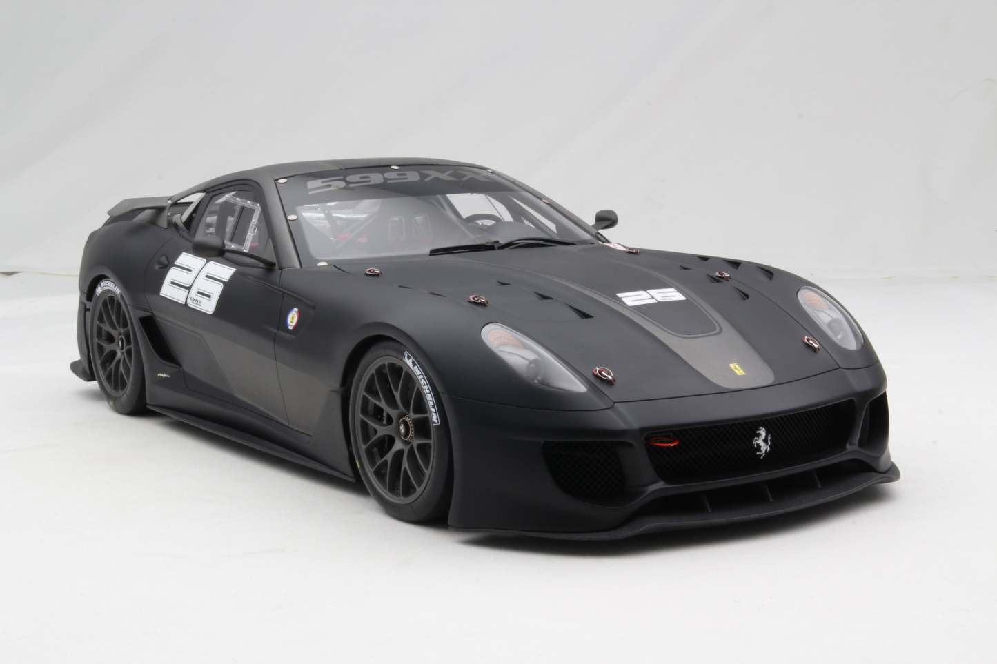 Ferrari 599 - Tailor Made