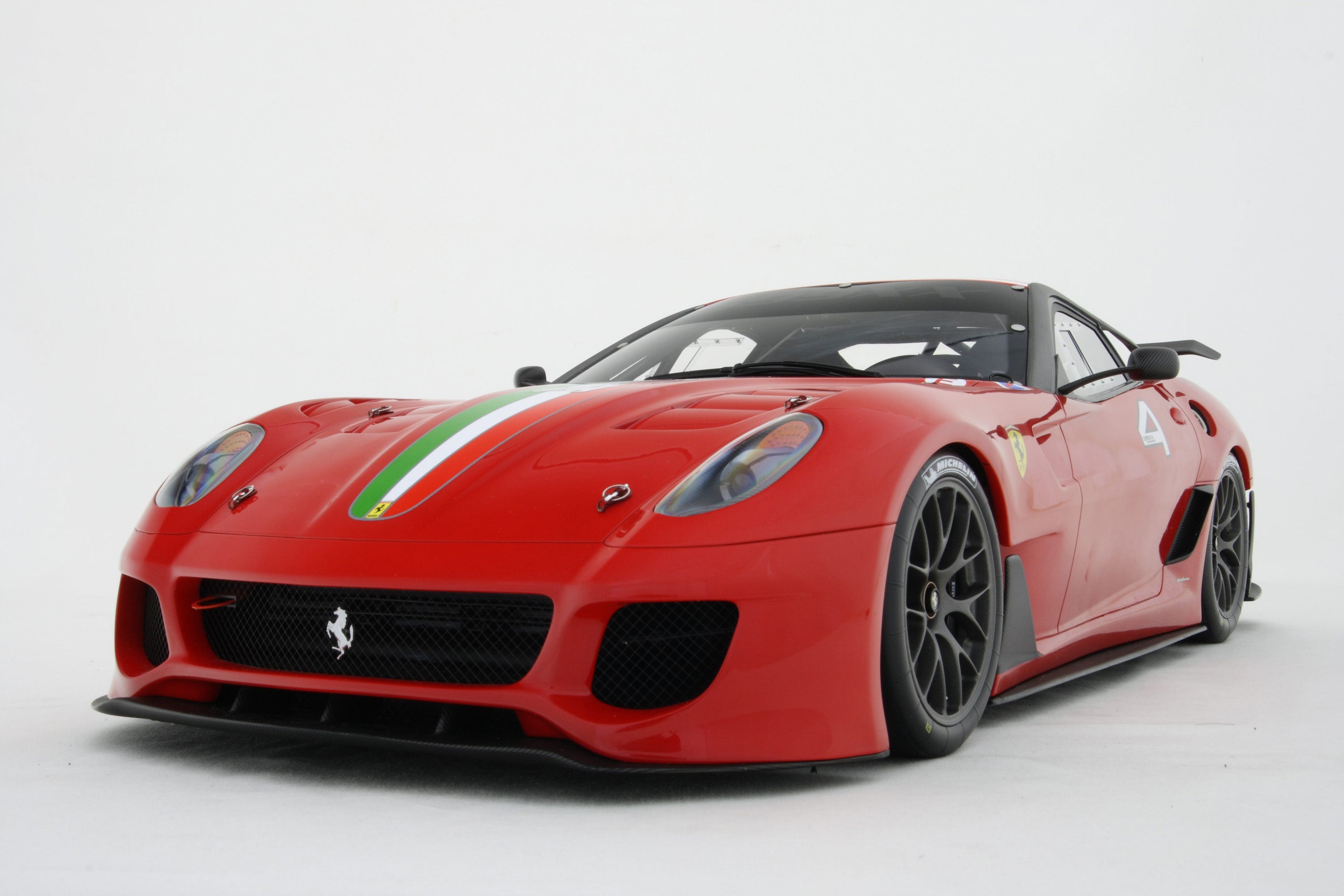 Ferrari 599 - Tailor Made