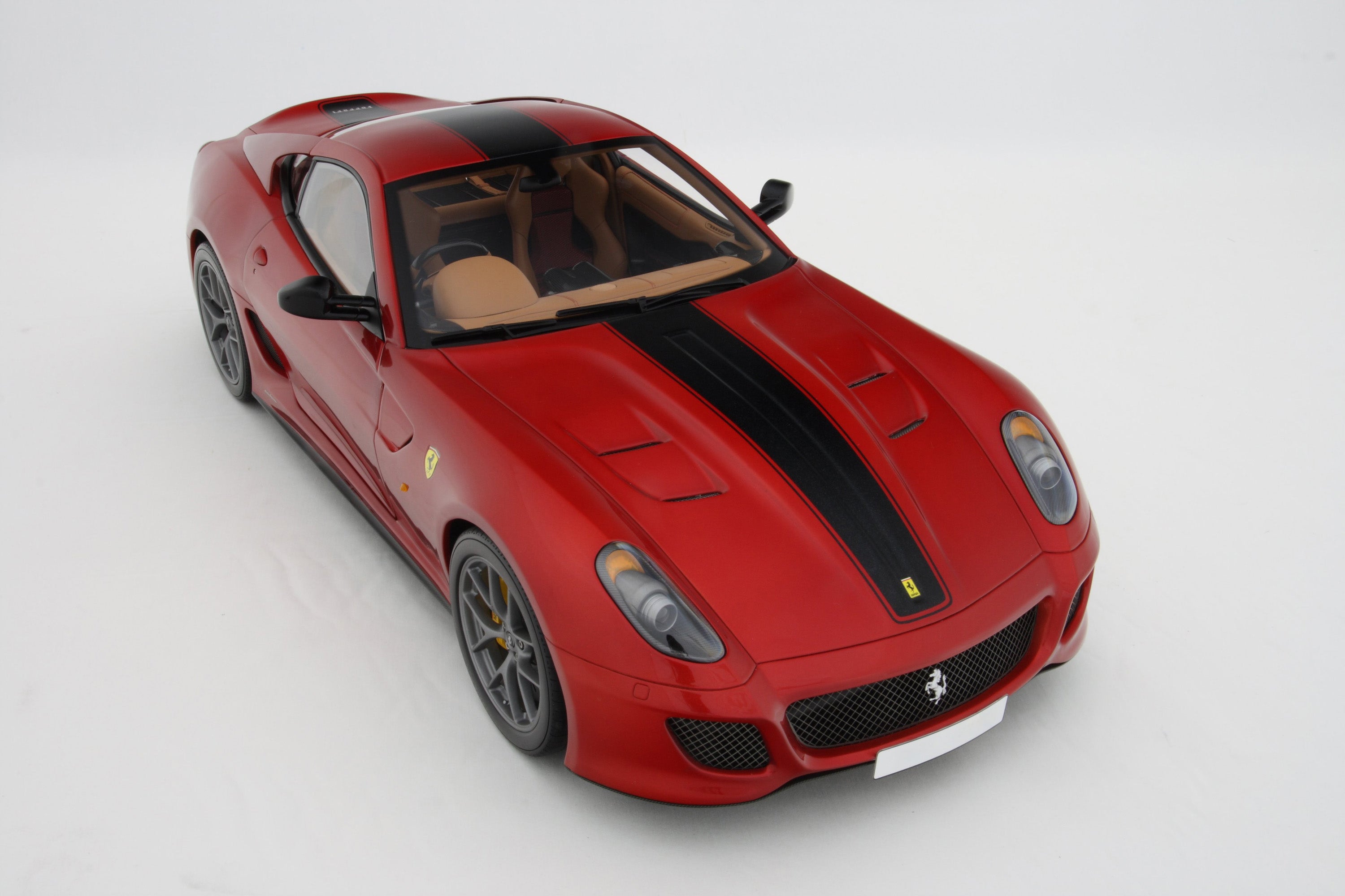 Ferrari 599 - Tailor Made