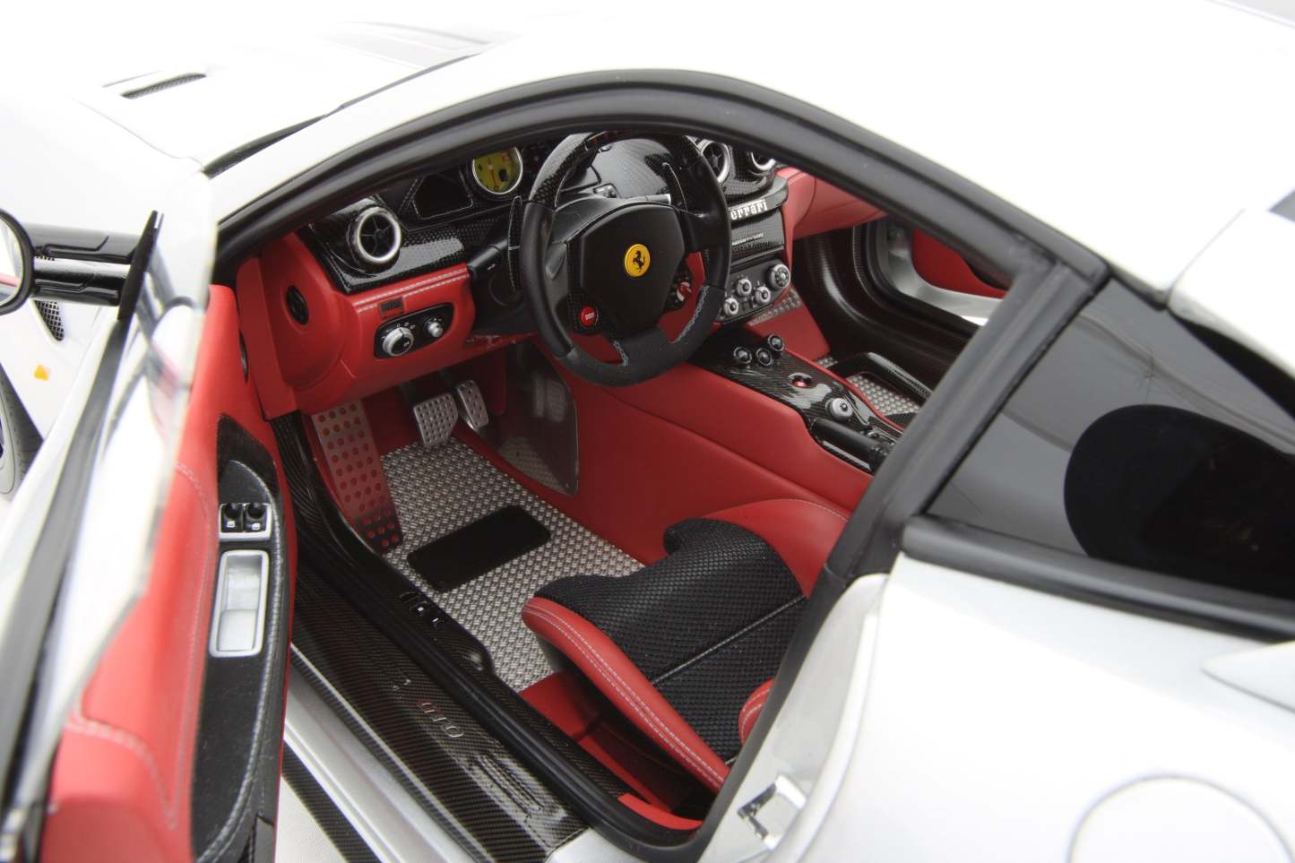 Ferrari 599 - Tailor Made