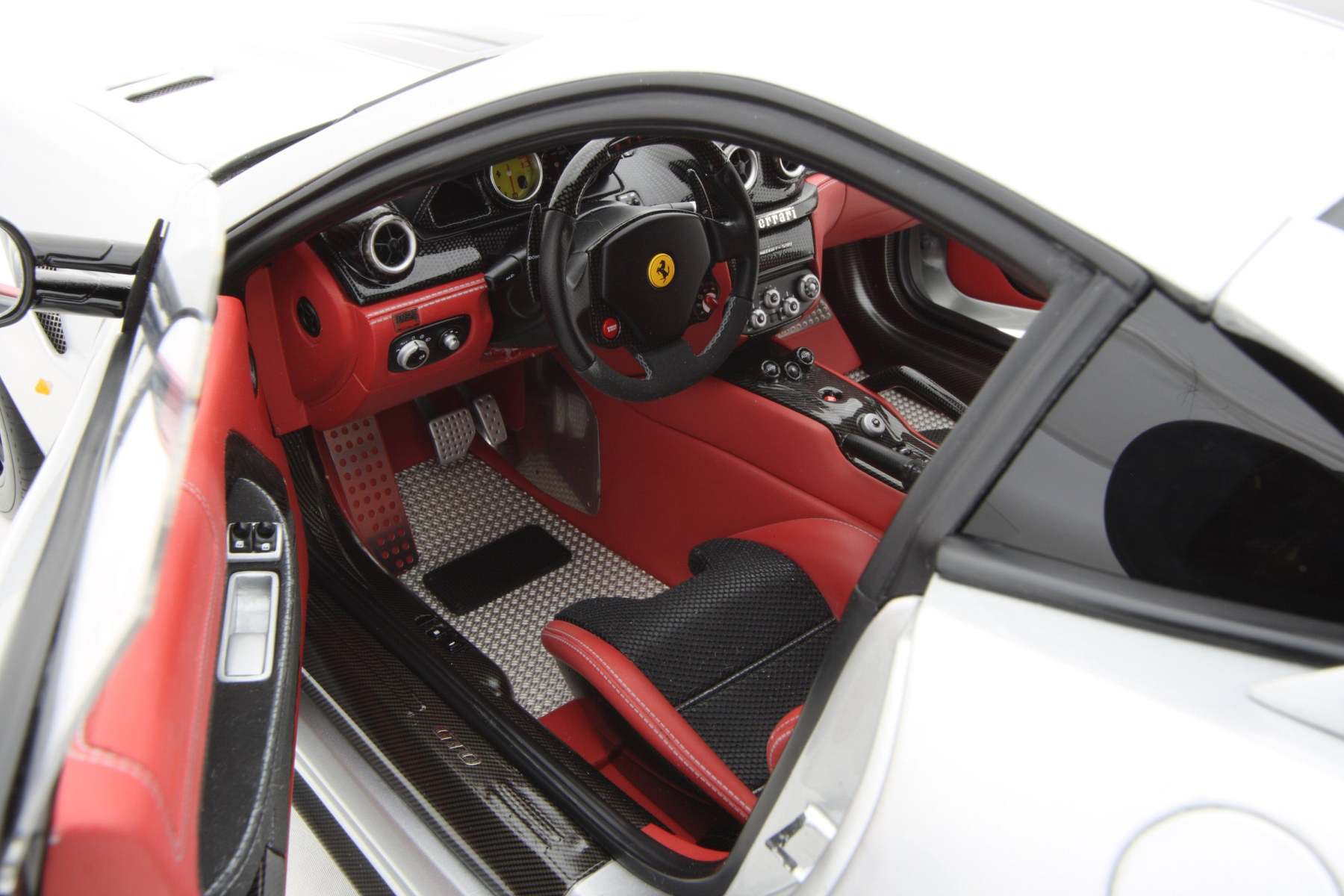 Ferrari 599 - Tailor Made