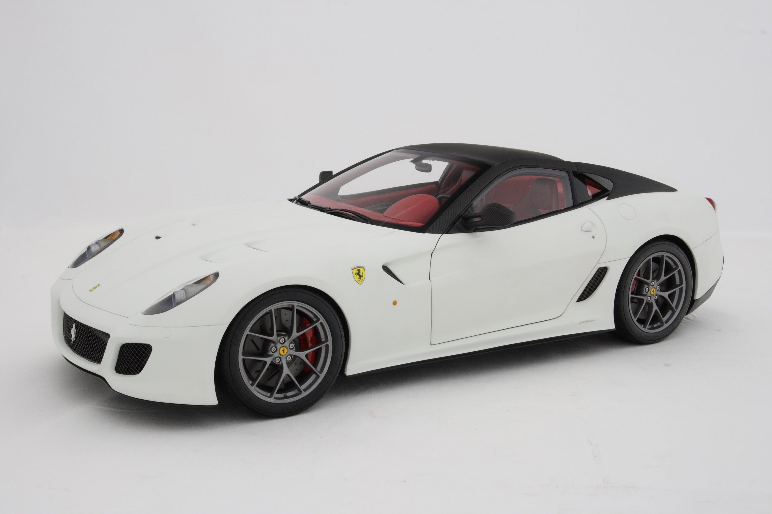 Ferrari 599 - Tailor Made