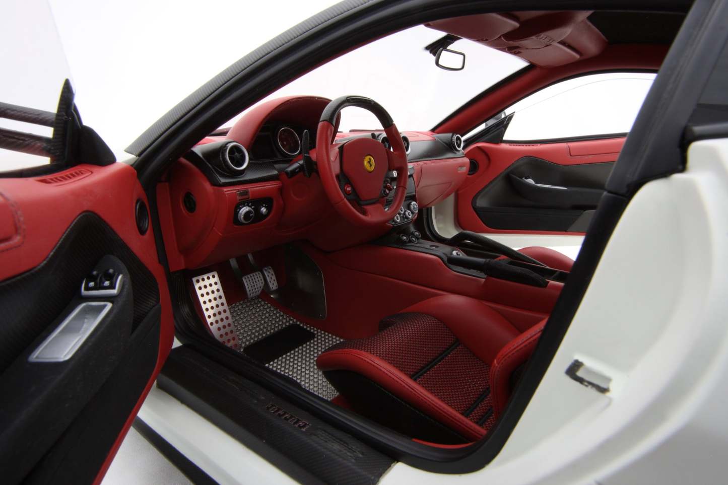 Ferrari 599 - Tailor Made