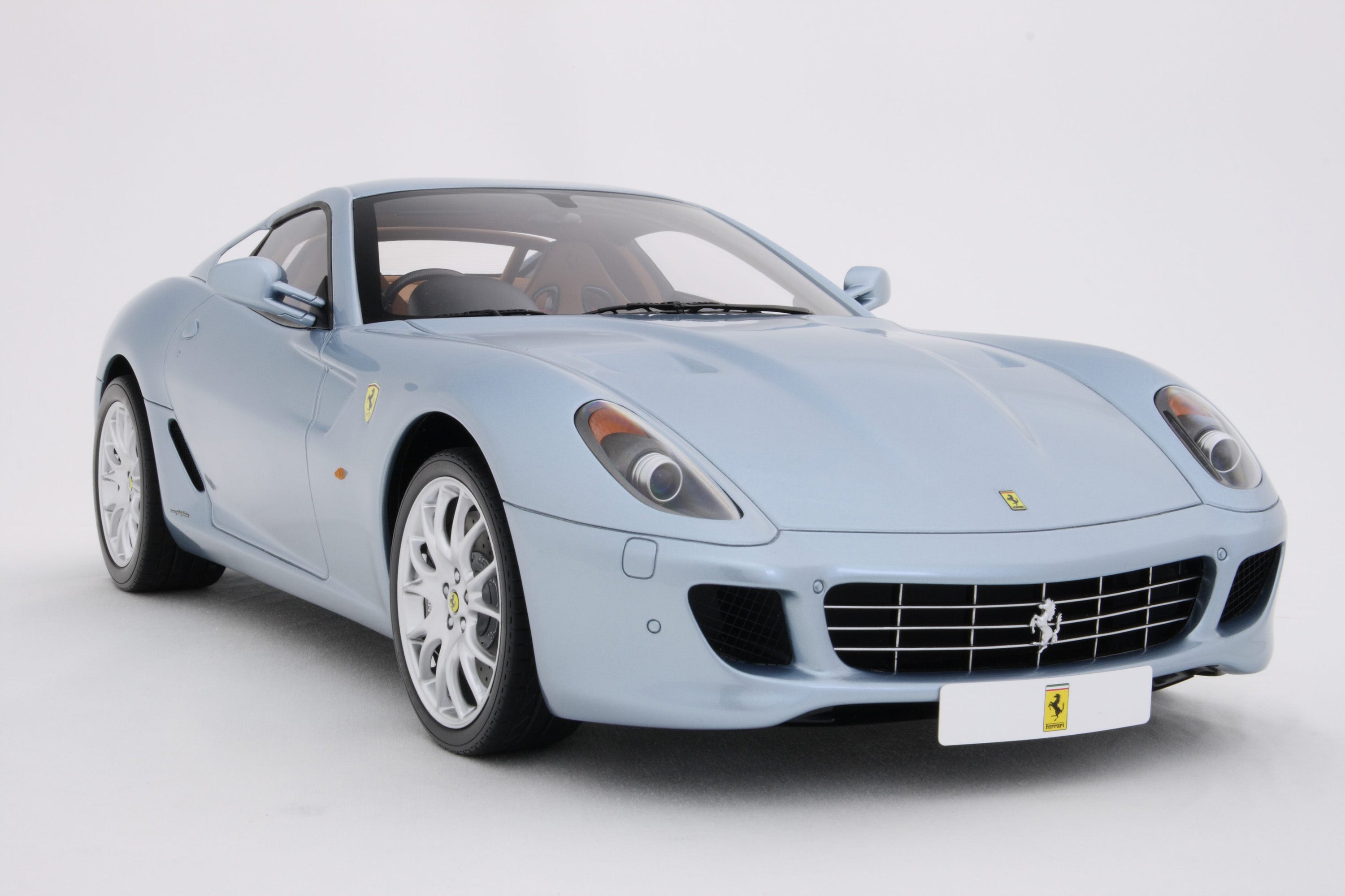 Ferrari 599 - Tailor Made