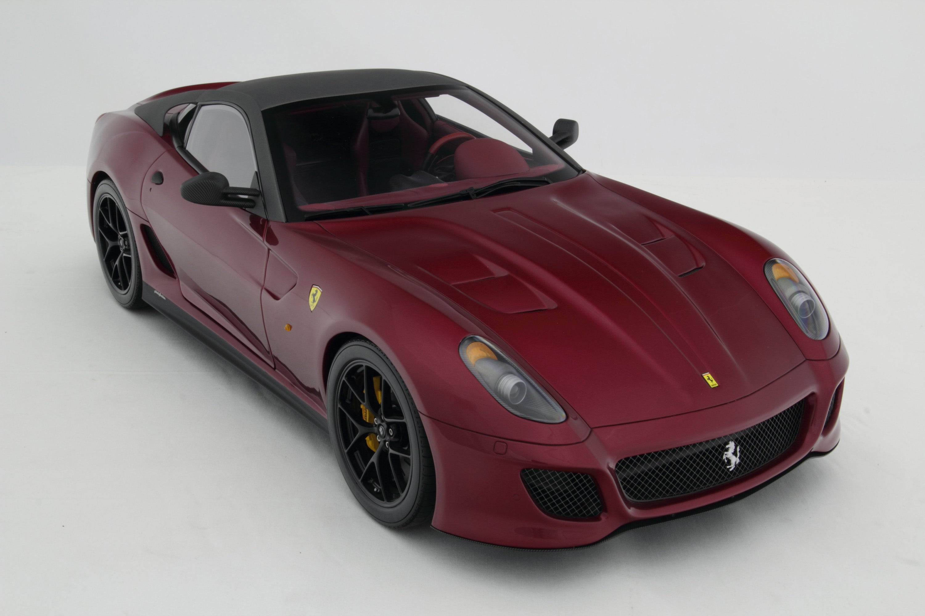 Ferrari 599 - Tailor Made