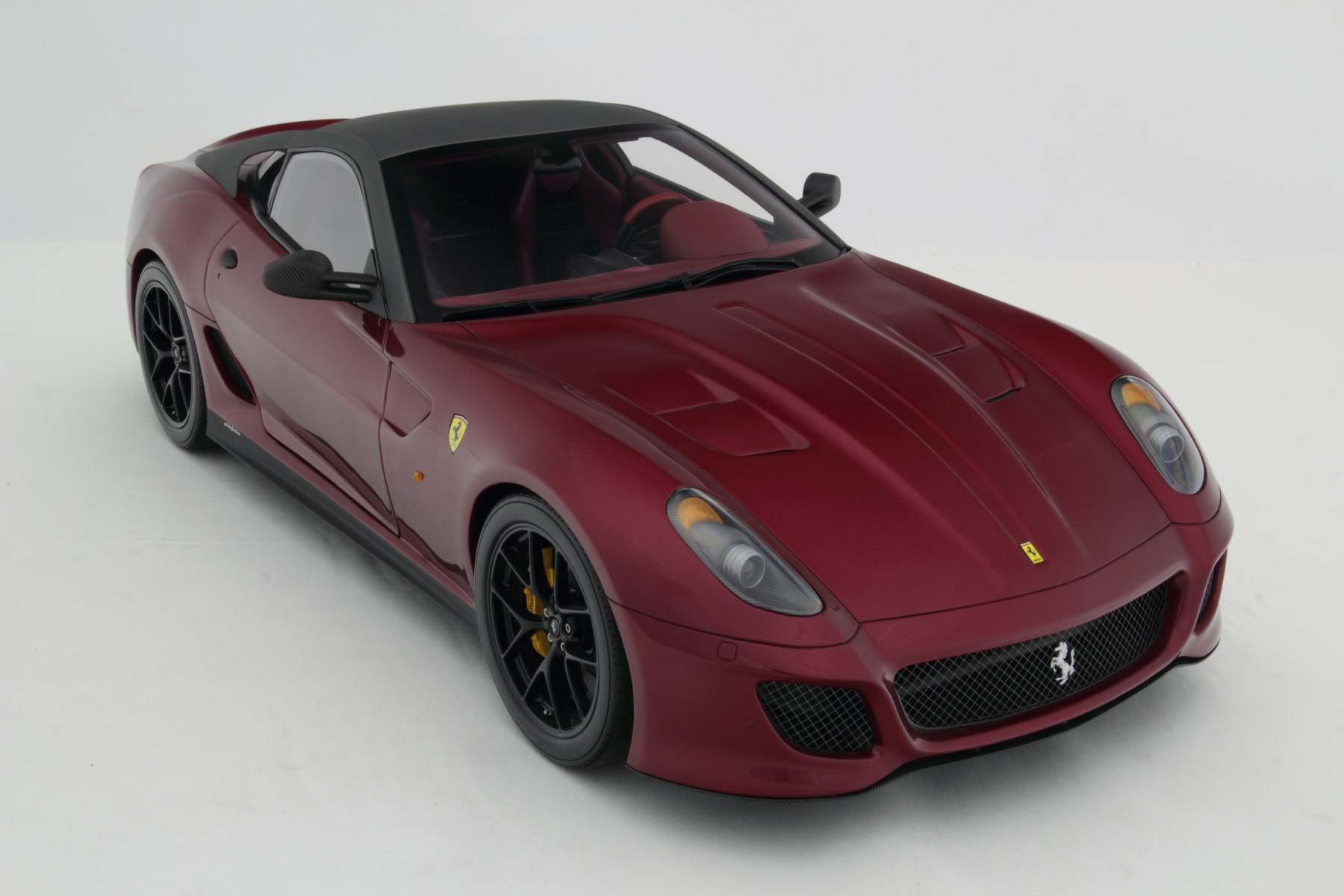 Ferrari 599 - Tailor Made