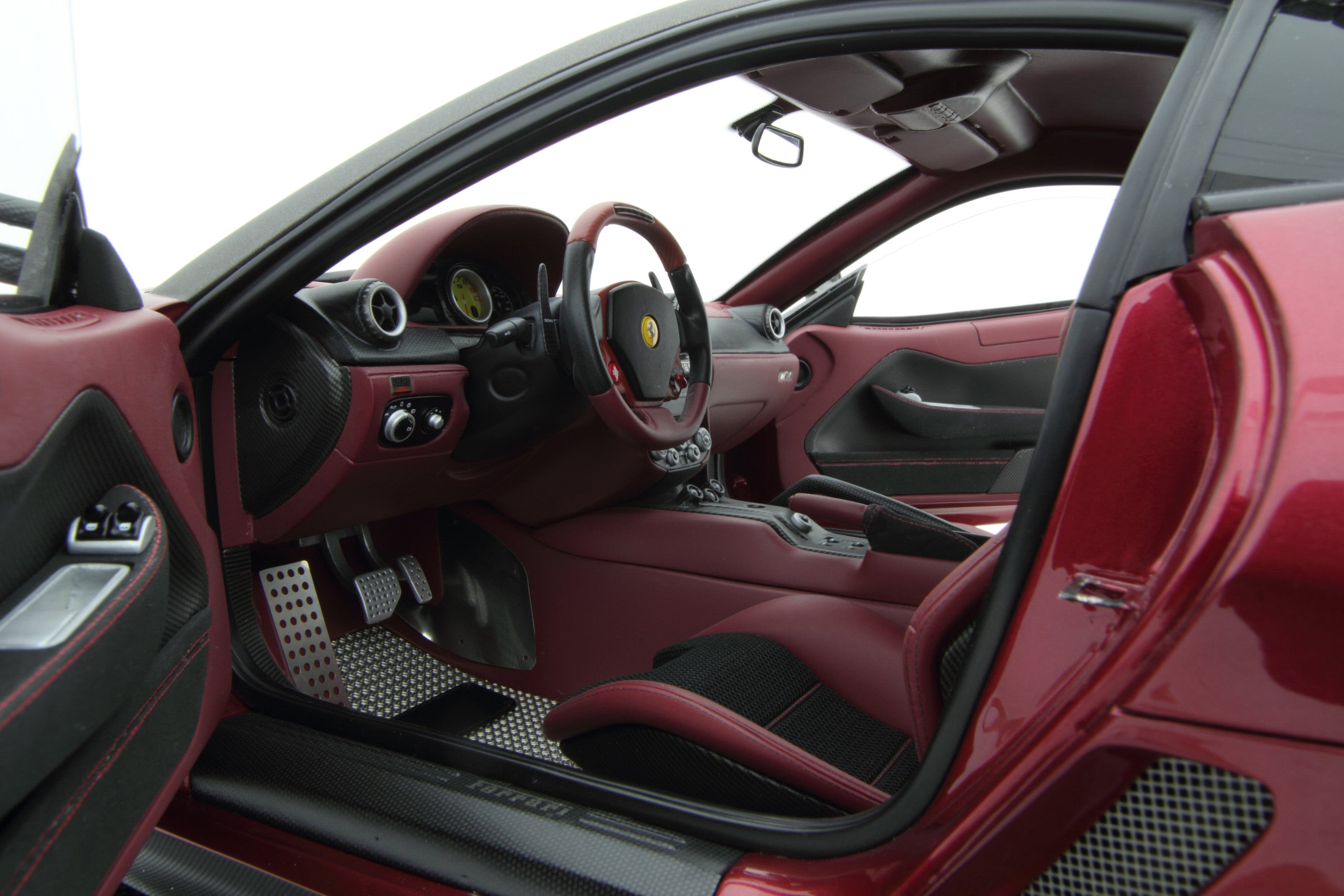 Ferrari 599 - Tailor Made