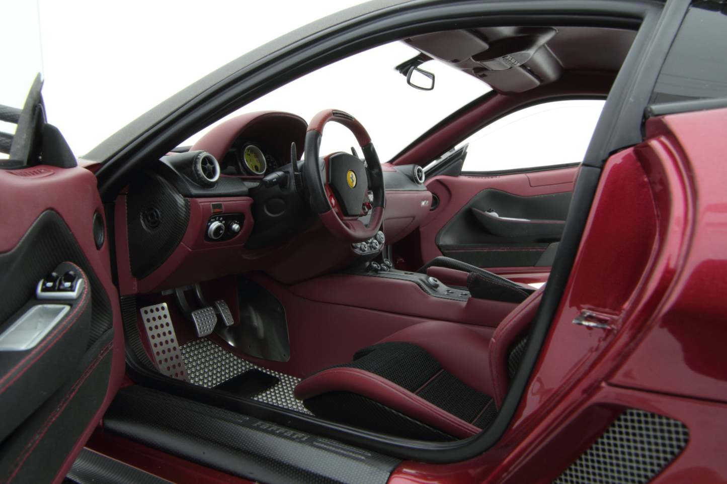Ferrari 599 - Tailor Made
