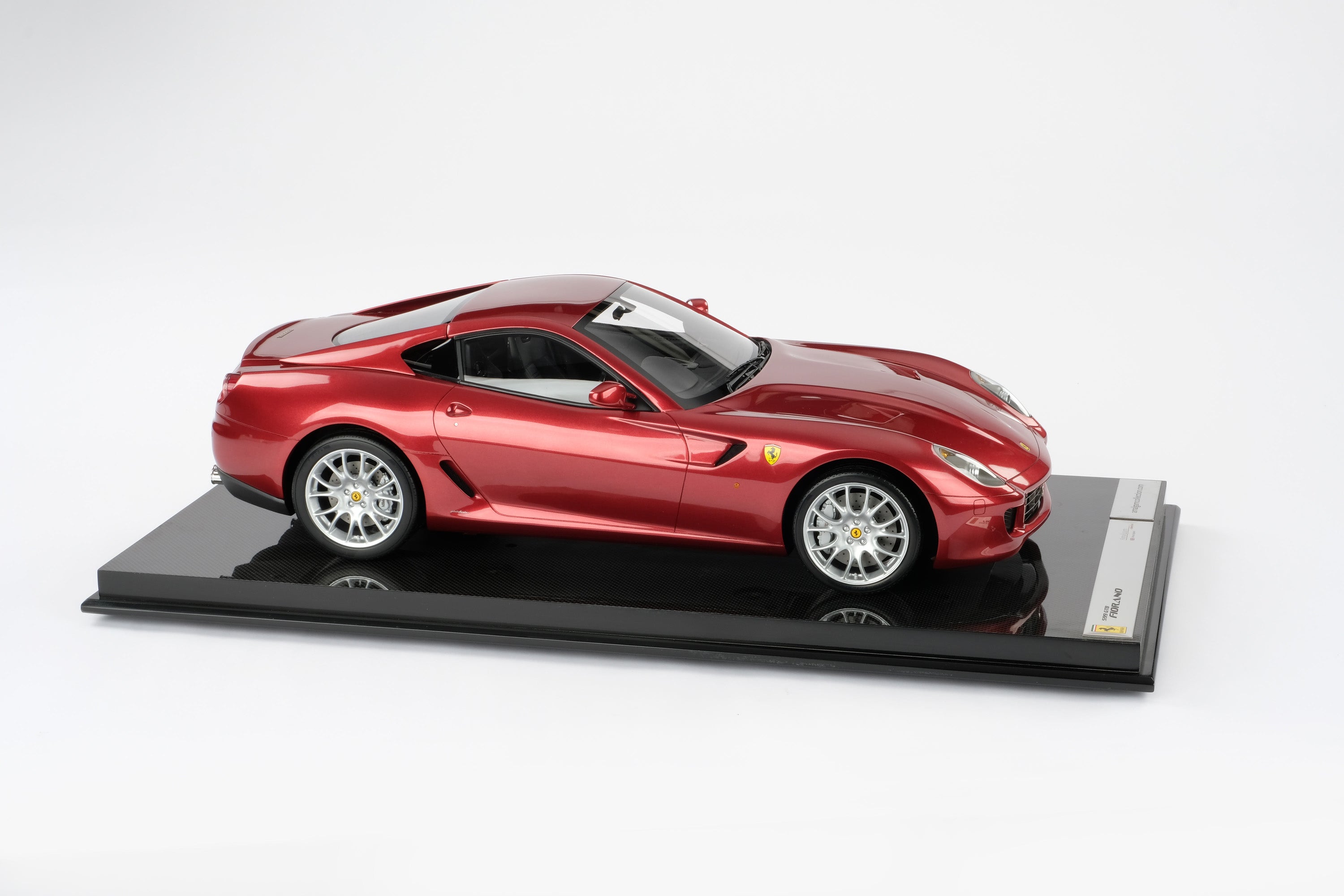 Ferrari 599 - Tailor Made