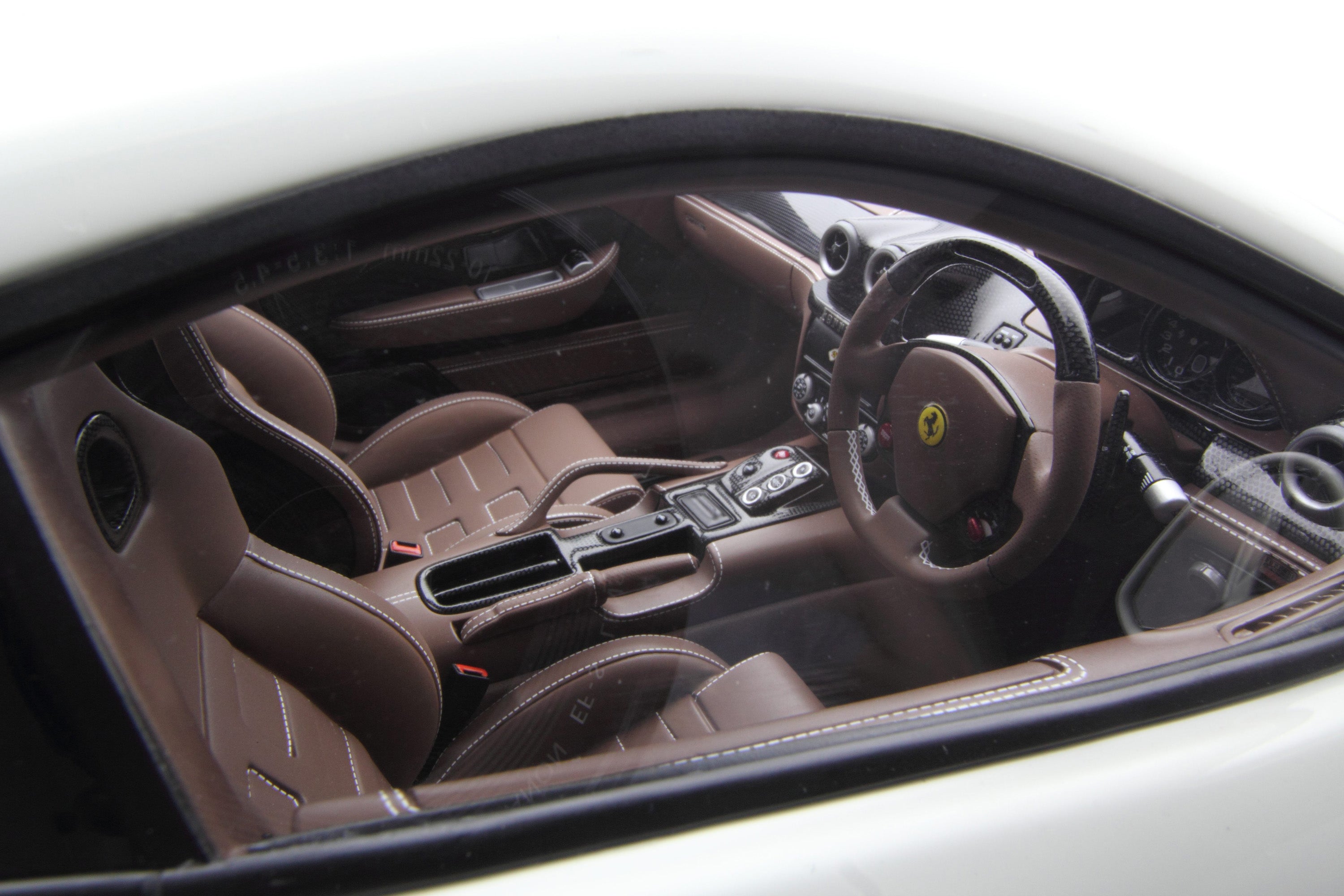 Ferrari 599 - Tailor Made