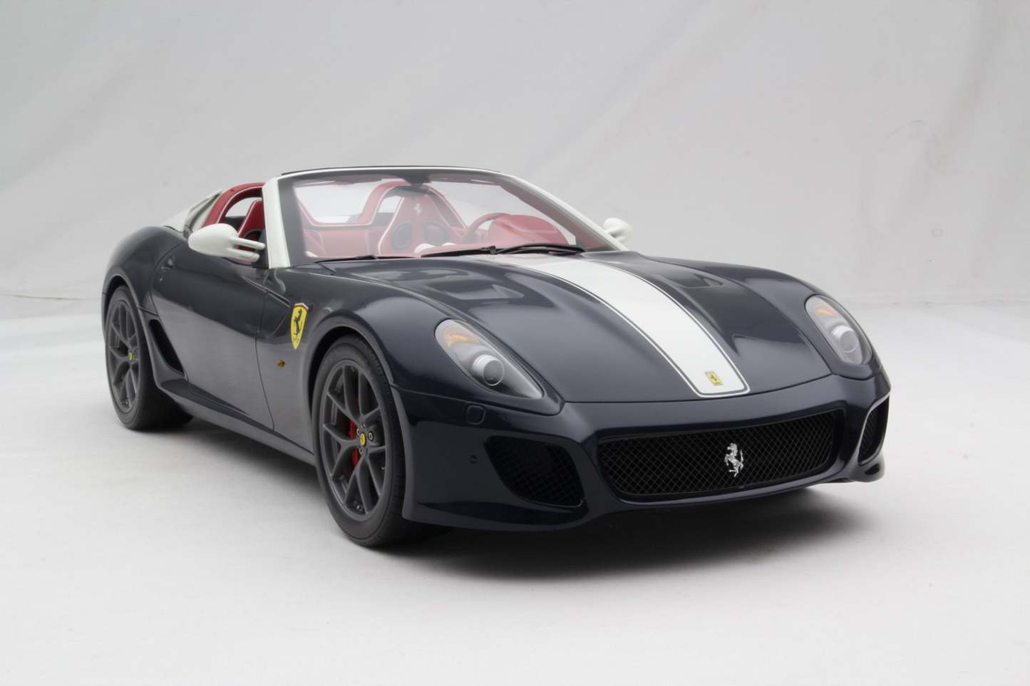 Ferrari 599 - Tailor Made