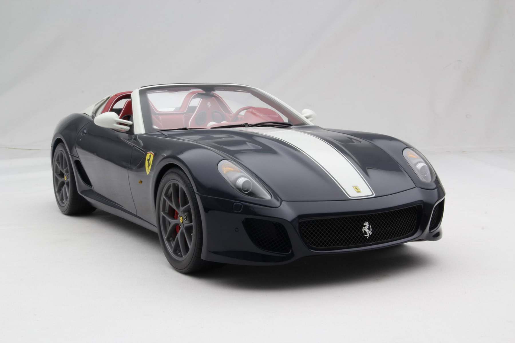 Ferrari 599 - Tailor Made