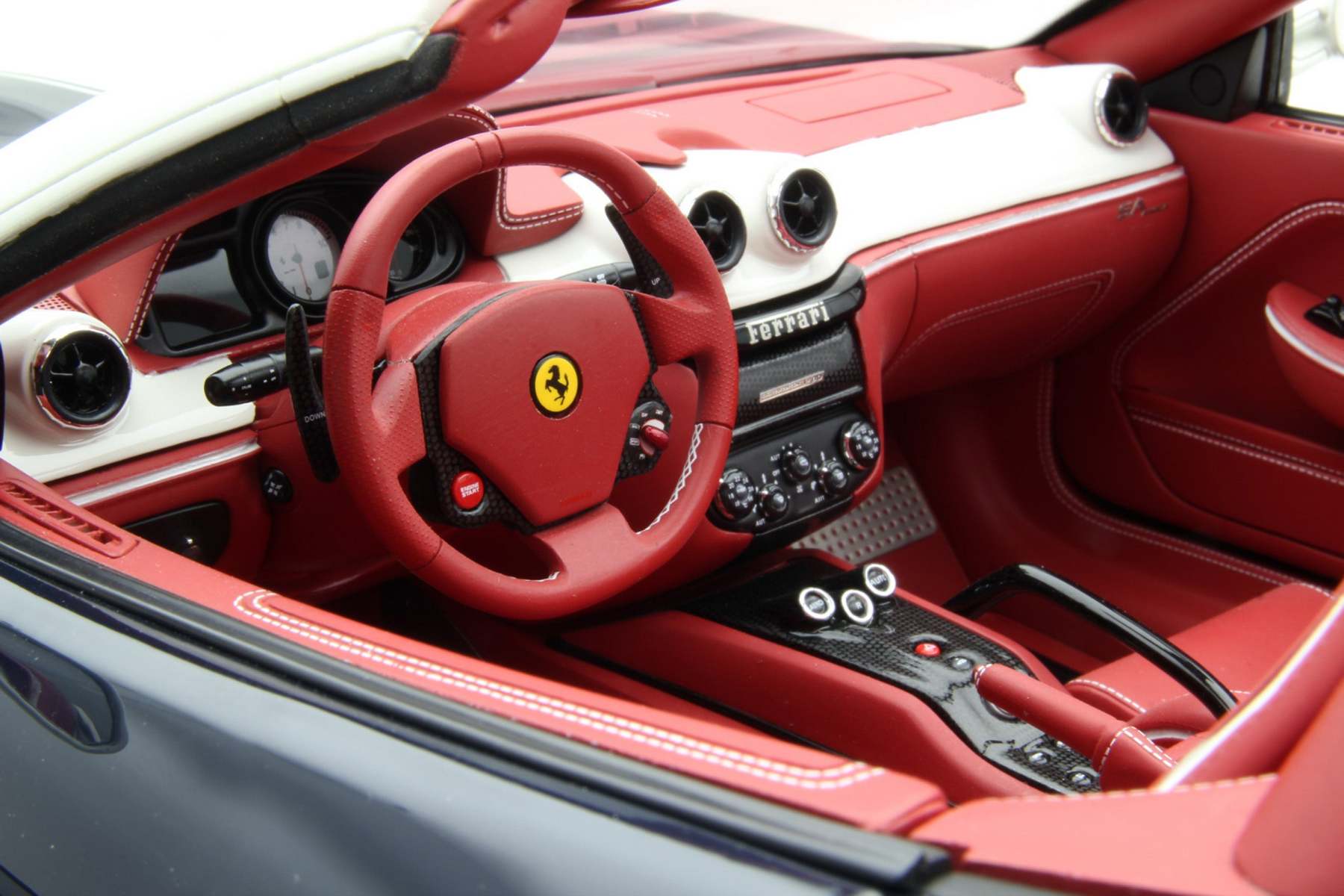 Ferrari 599 - Tailor Made