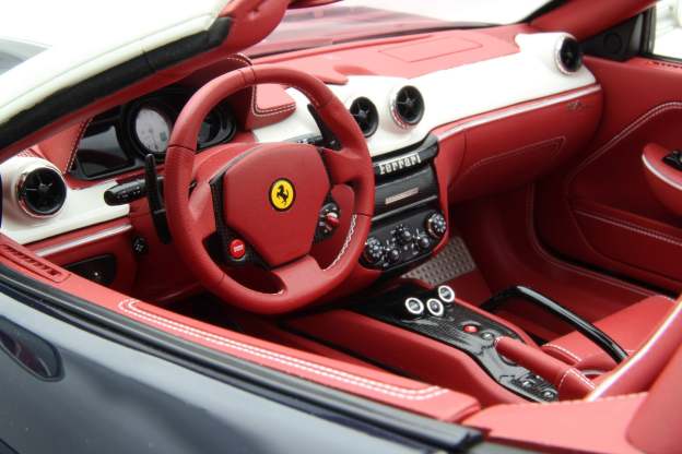 Ferrari 599 - Tailor Made