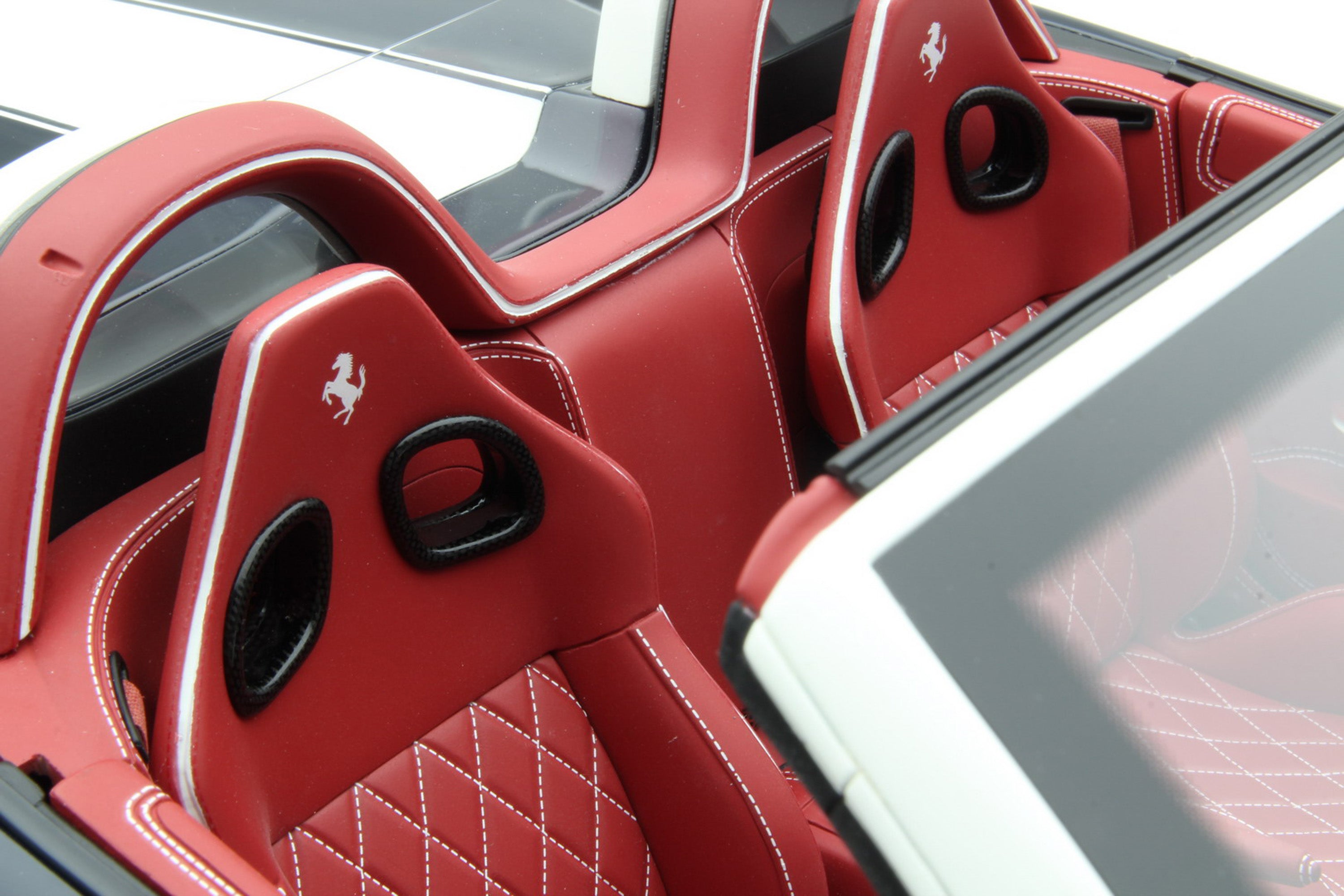 Ferrari 599 - Tailor Made