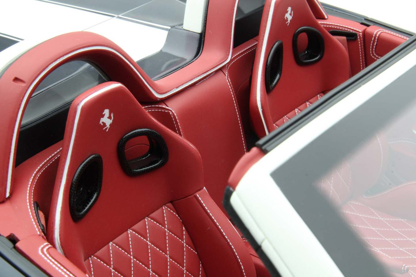 Ferrari 599 - Tailor Made