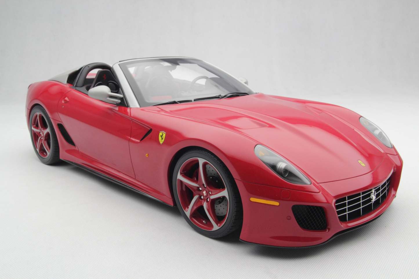 Ferrari 599 - Tailor Made