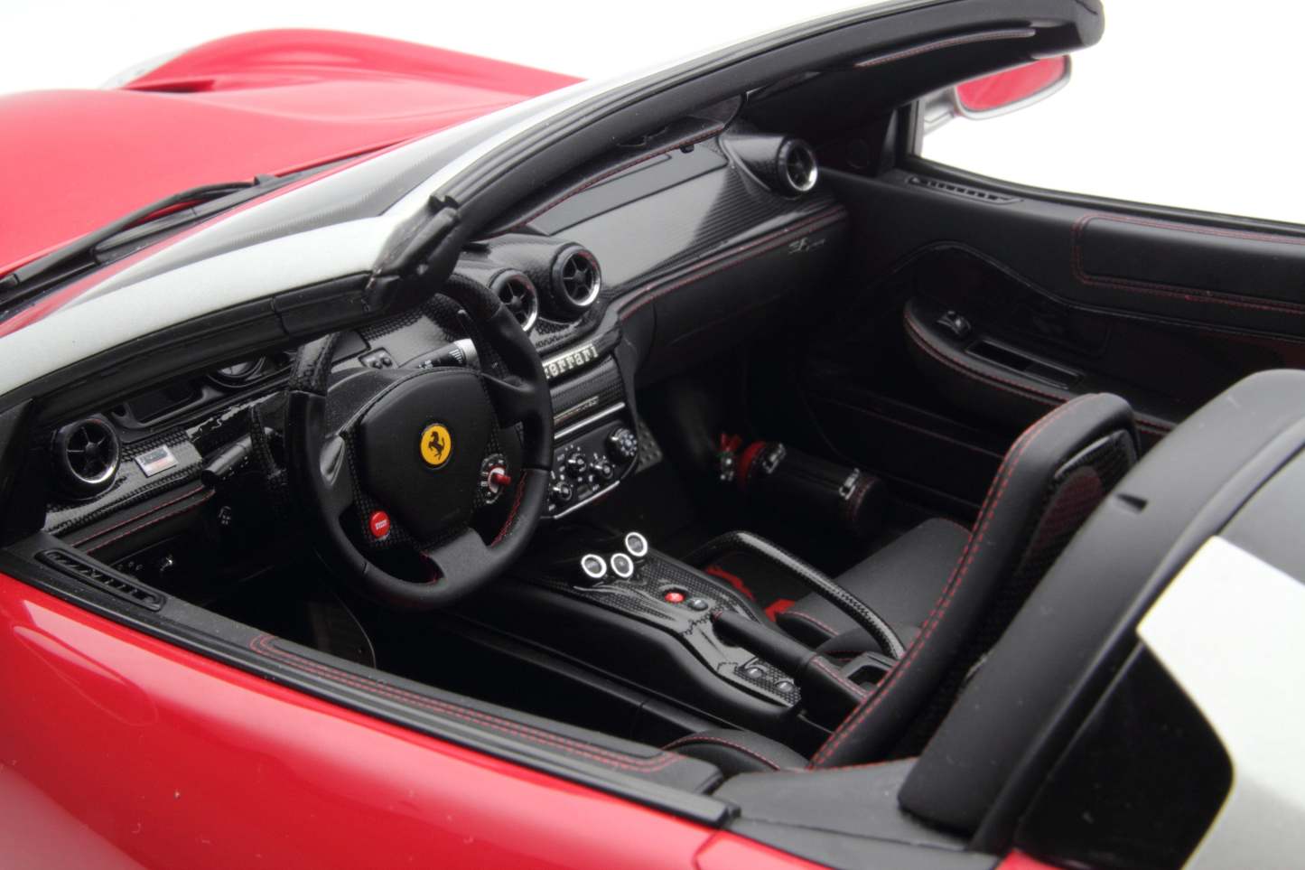 Ferrari 599 - Tailor Made