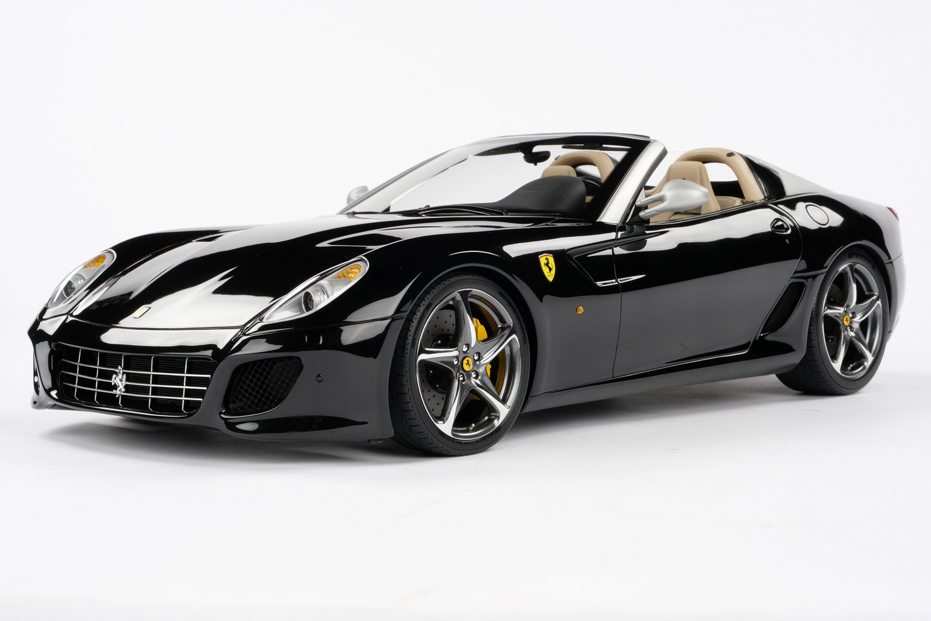 Ferrari 599 - Tailor Made