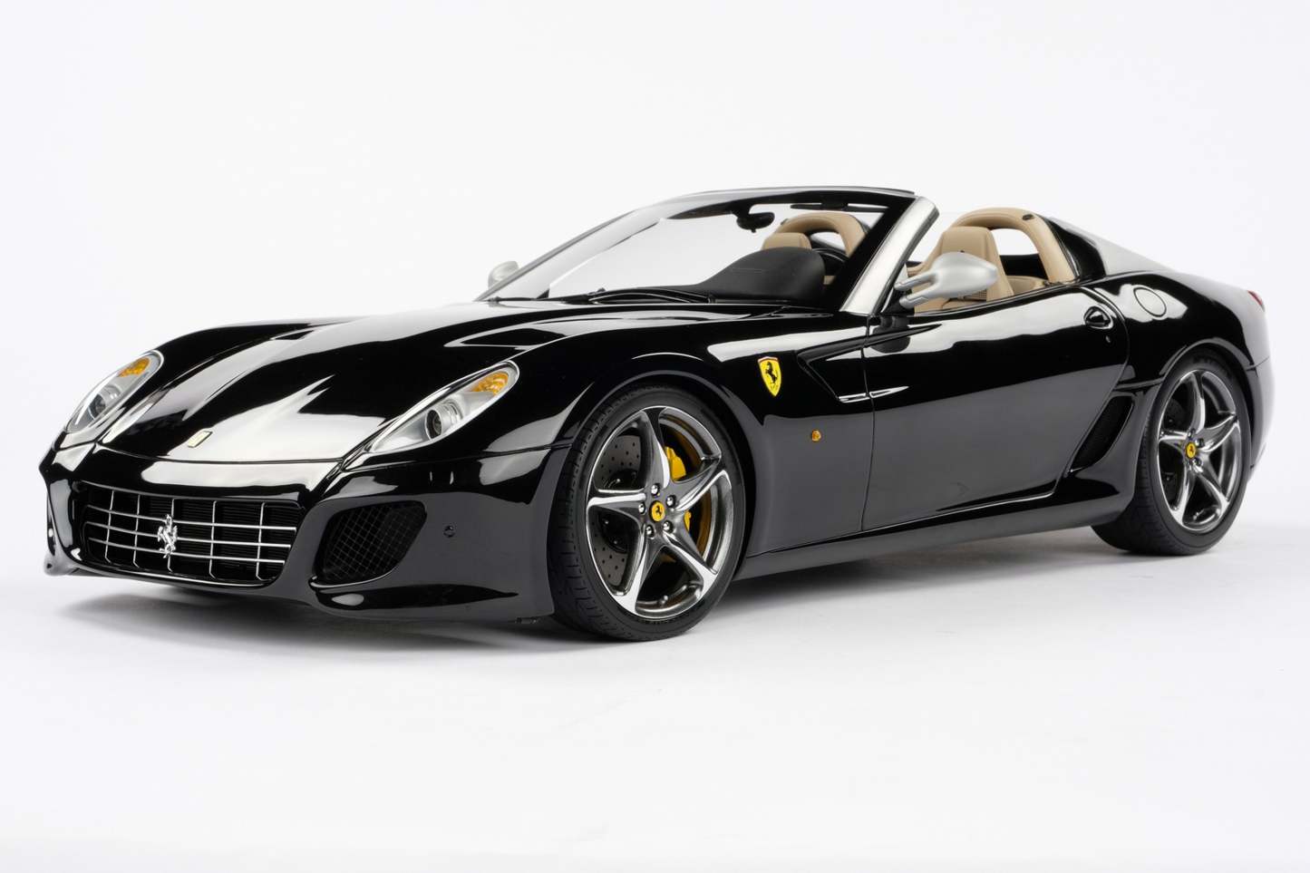 Ferrari 599 - Tailor Made