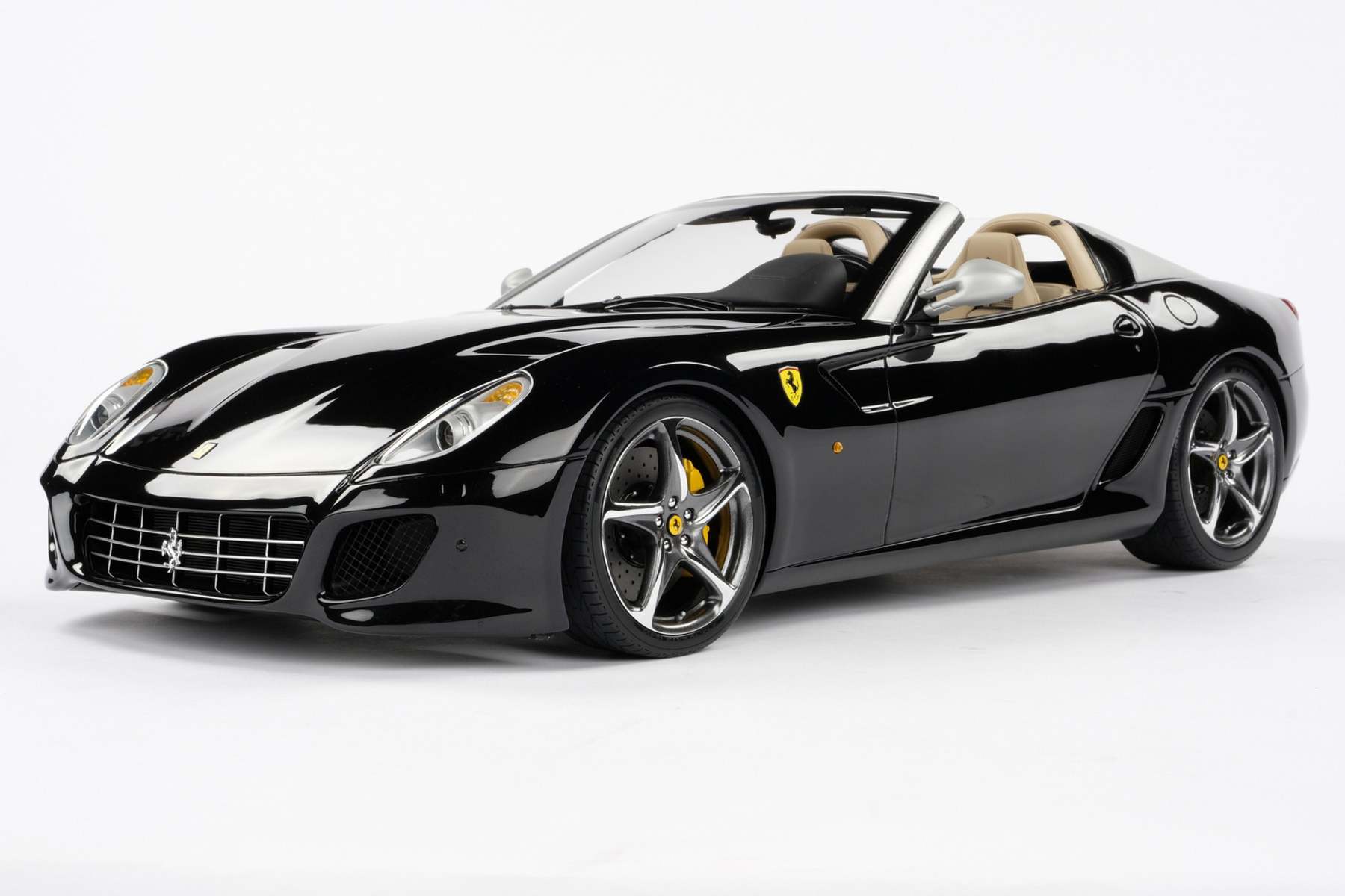 Ferrari 599 - Tailor Made