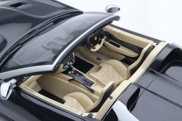 Ferrari 599 - Tailor Made