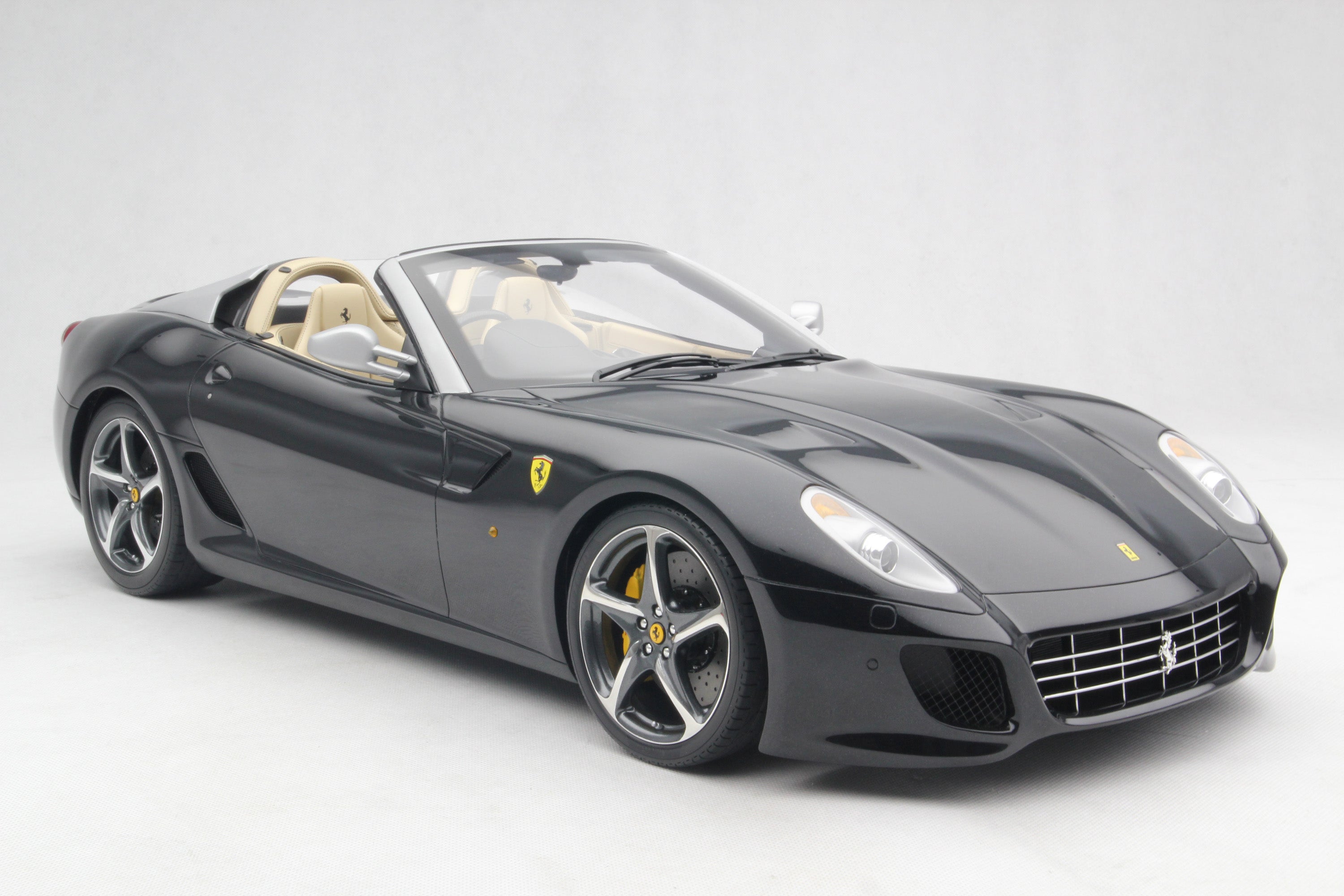 Ferrari 599 - Tailor Made