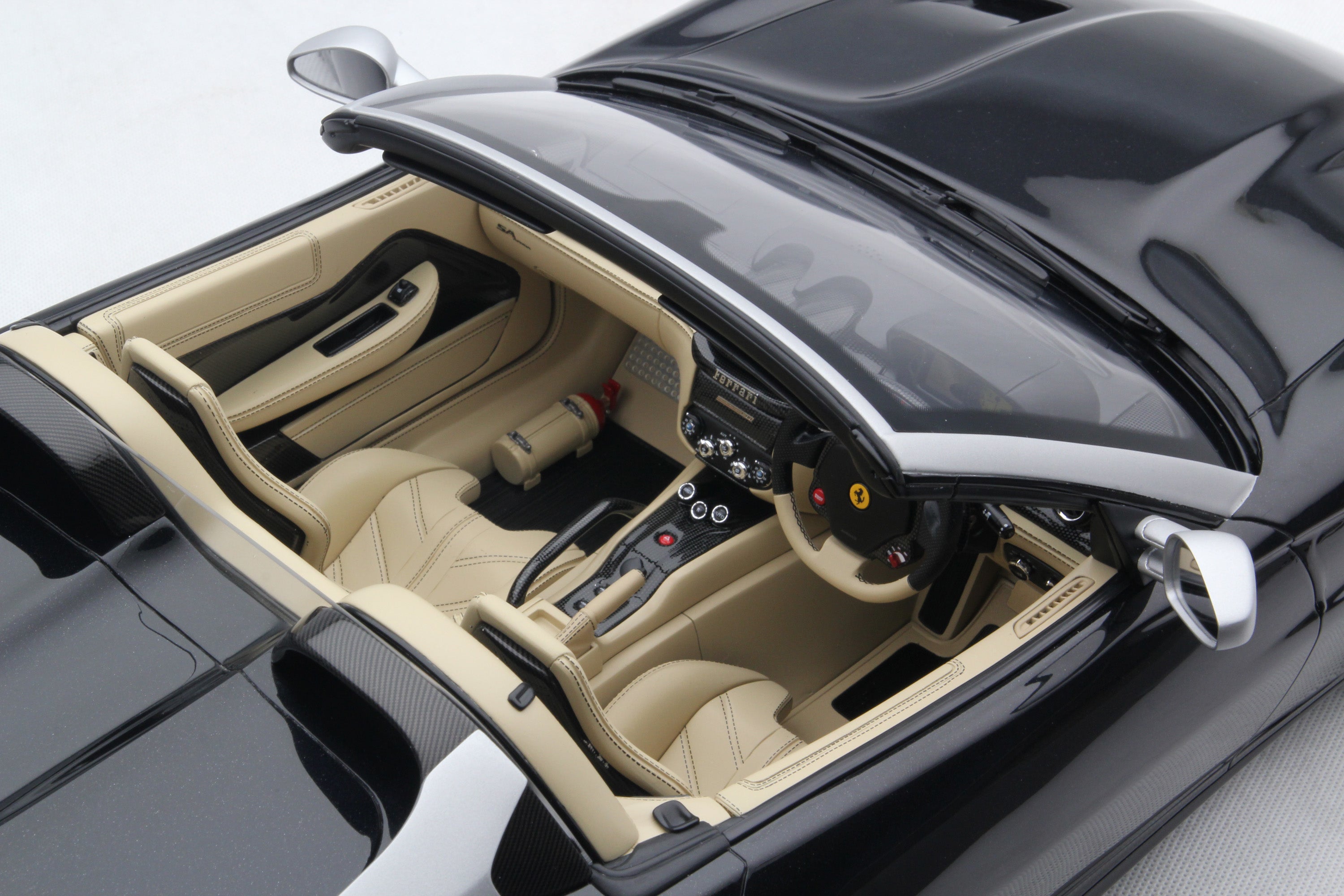 Ferrari 599 - Tailor Made