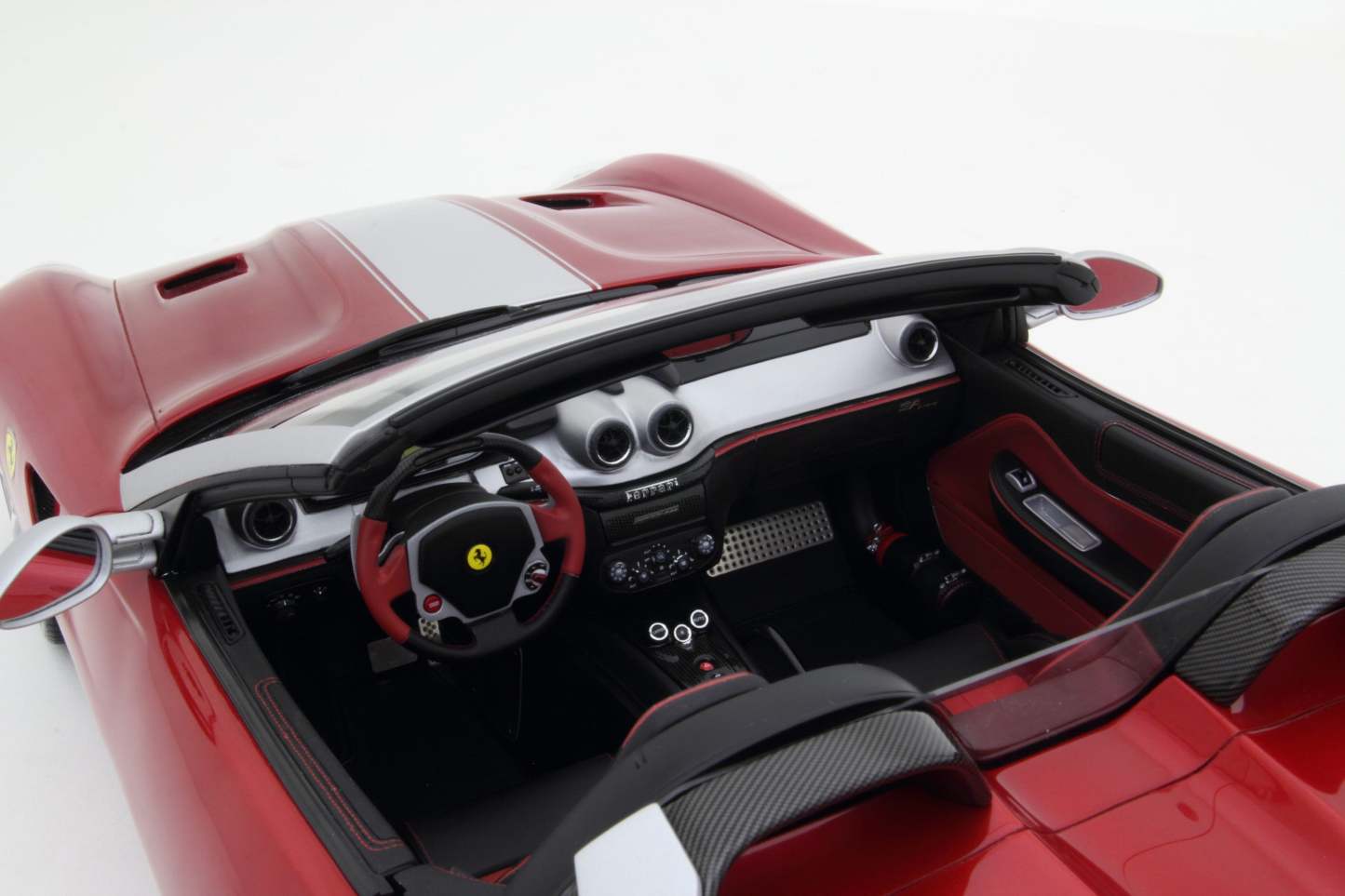 Ferrari 599 - Tailor Made