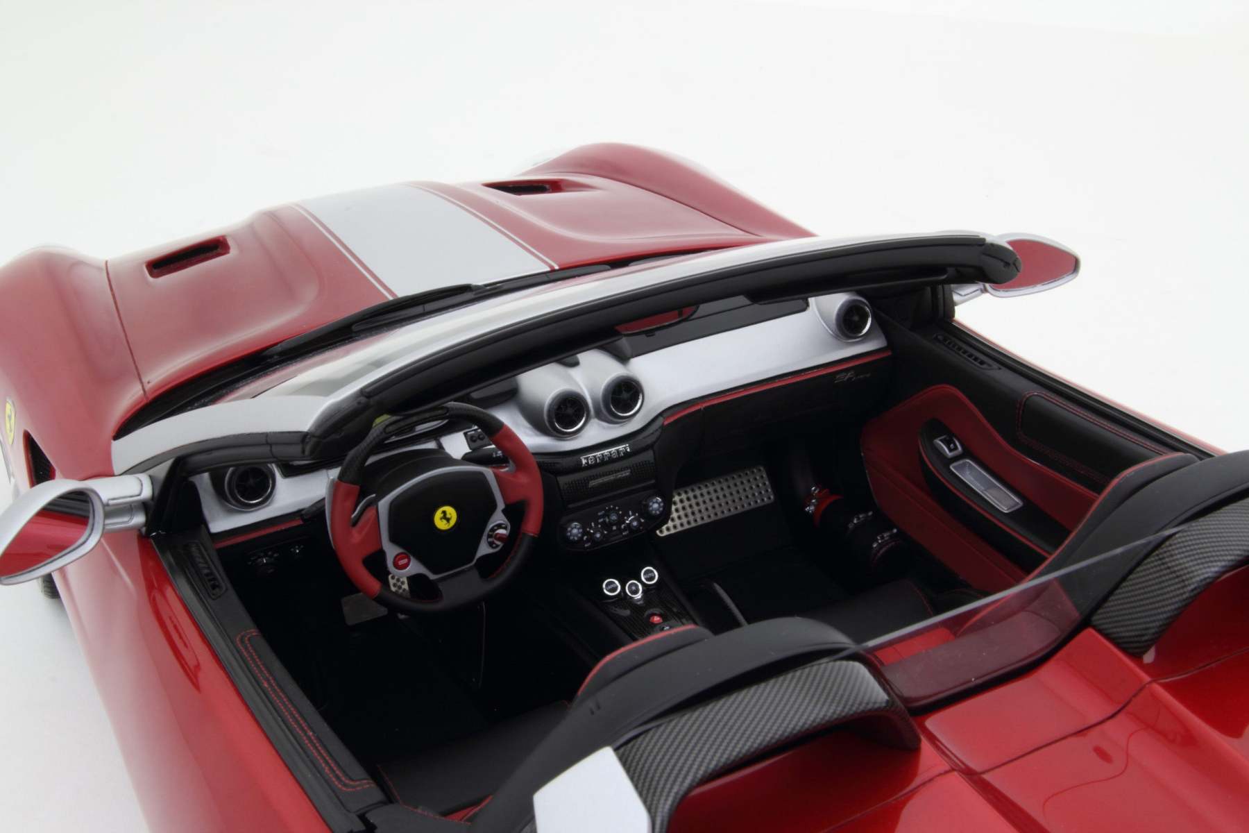 Ferrari 599 - Tailor Made