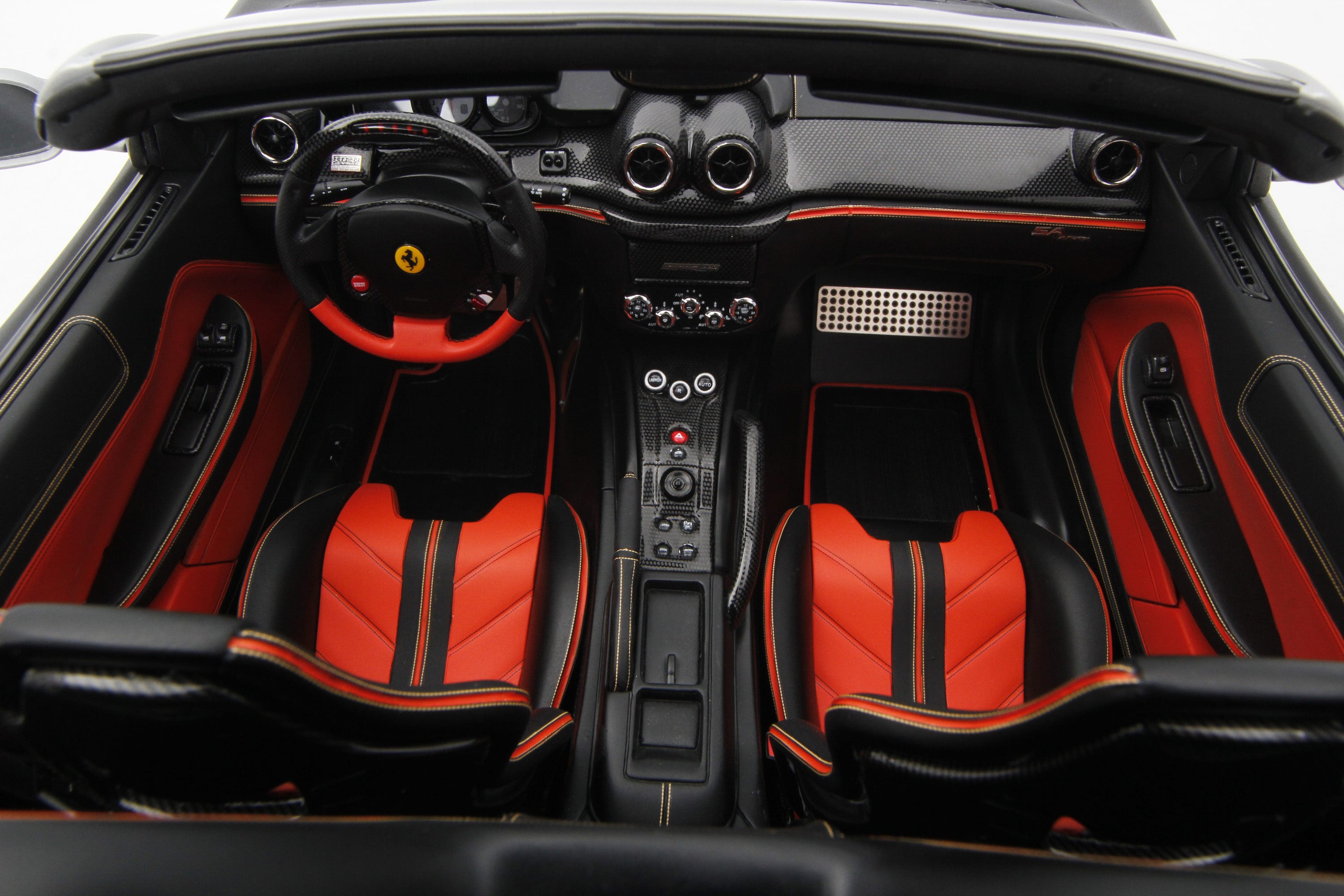 Ferrari 599 - Tailor Made