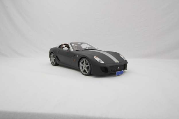 Ferrari 599 - Tailor Made