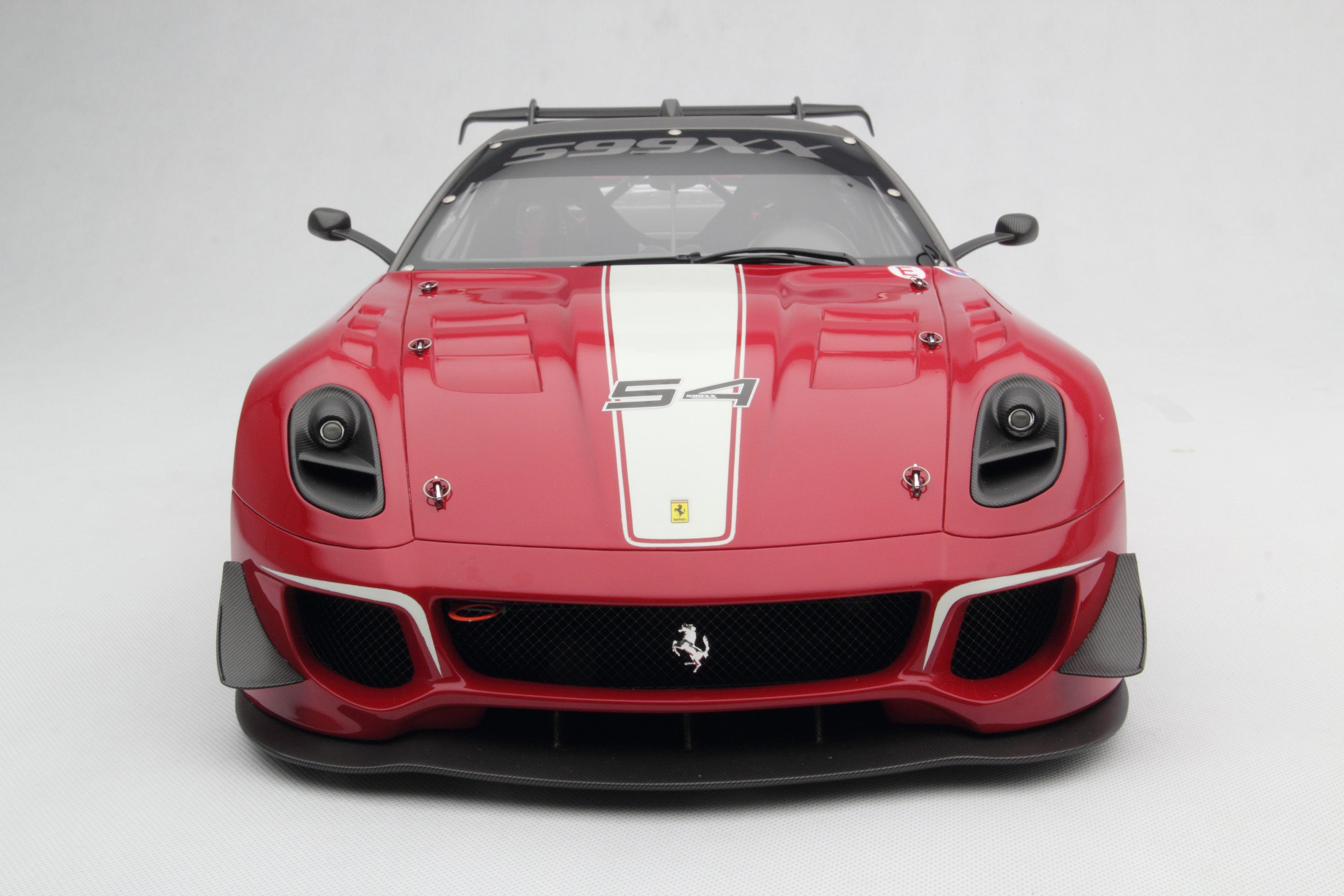 Ferrari 599 - Tailor Made