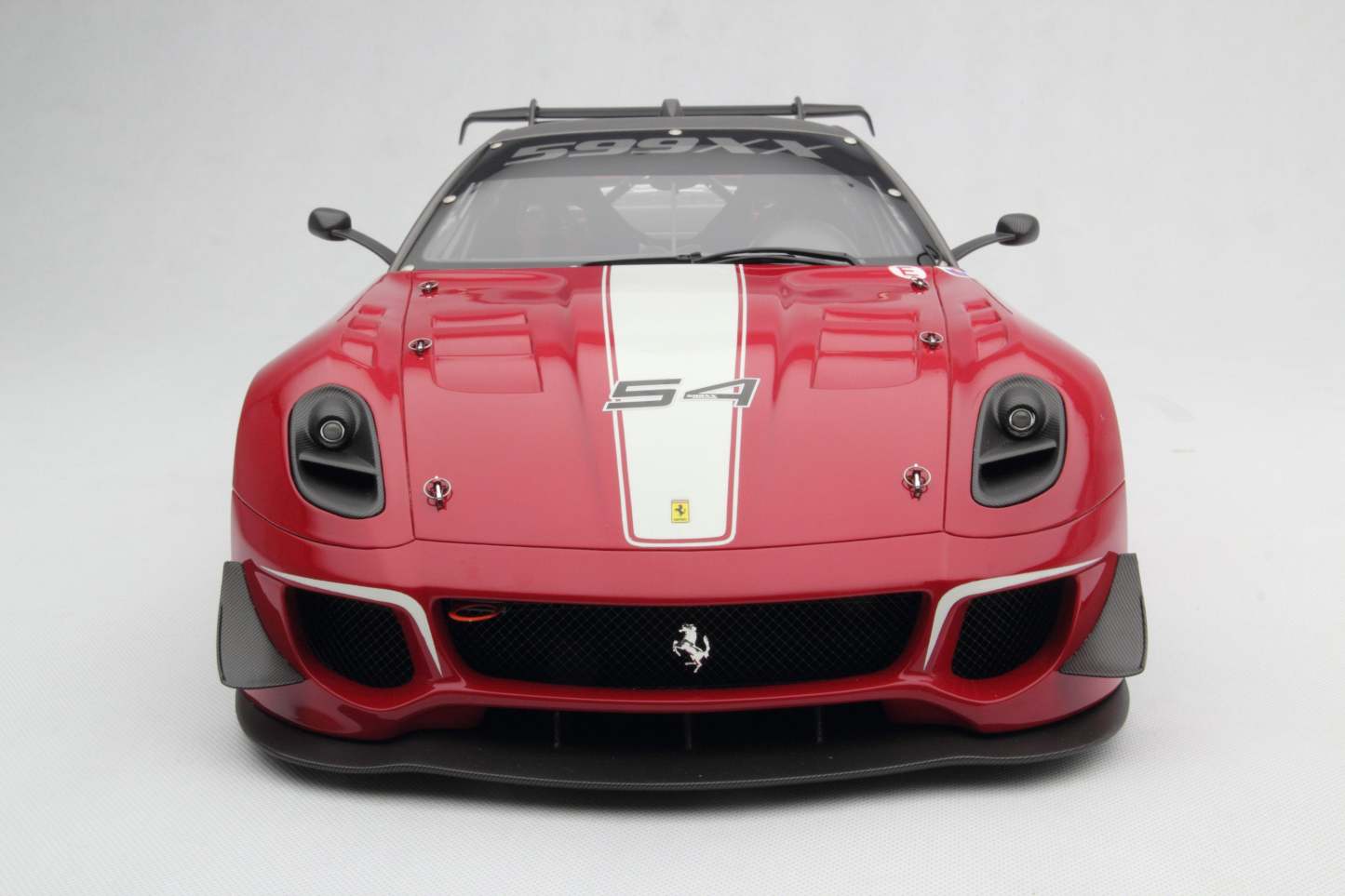 Ferrari 599 - Tailor Made