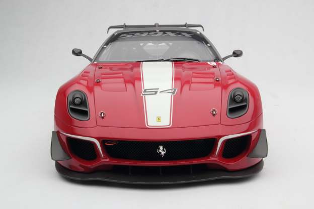 Ferrari 599 - Tailor Made