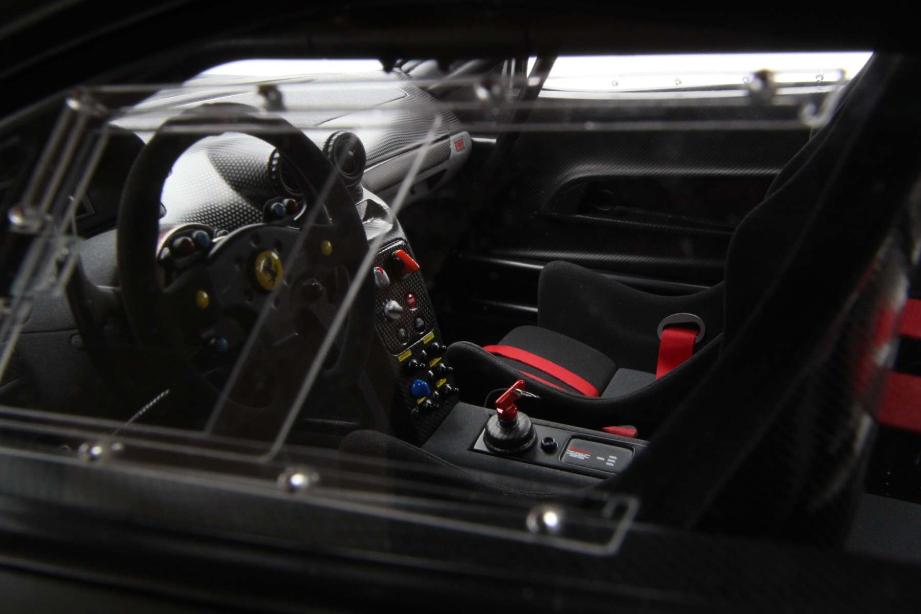 Ferrari 599 - Tailor Made