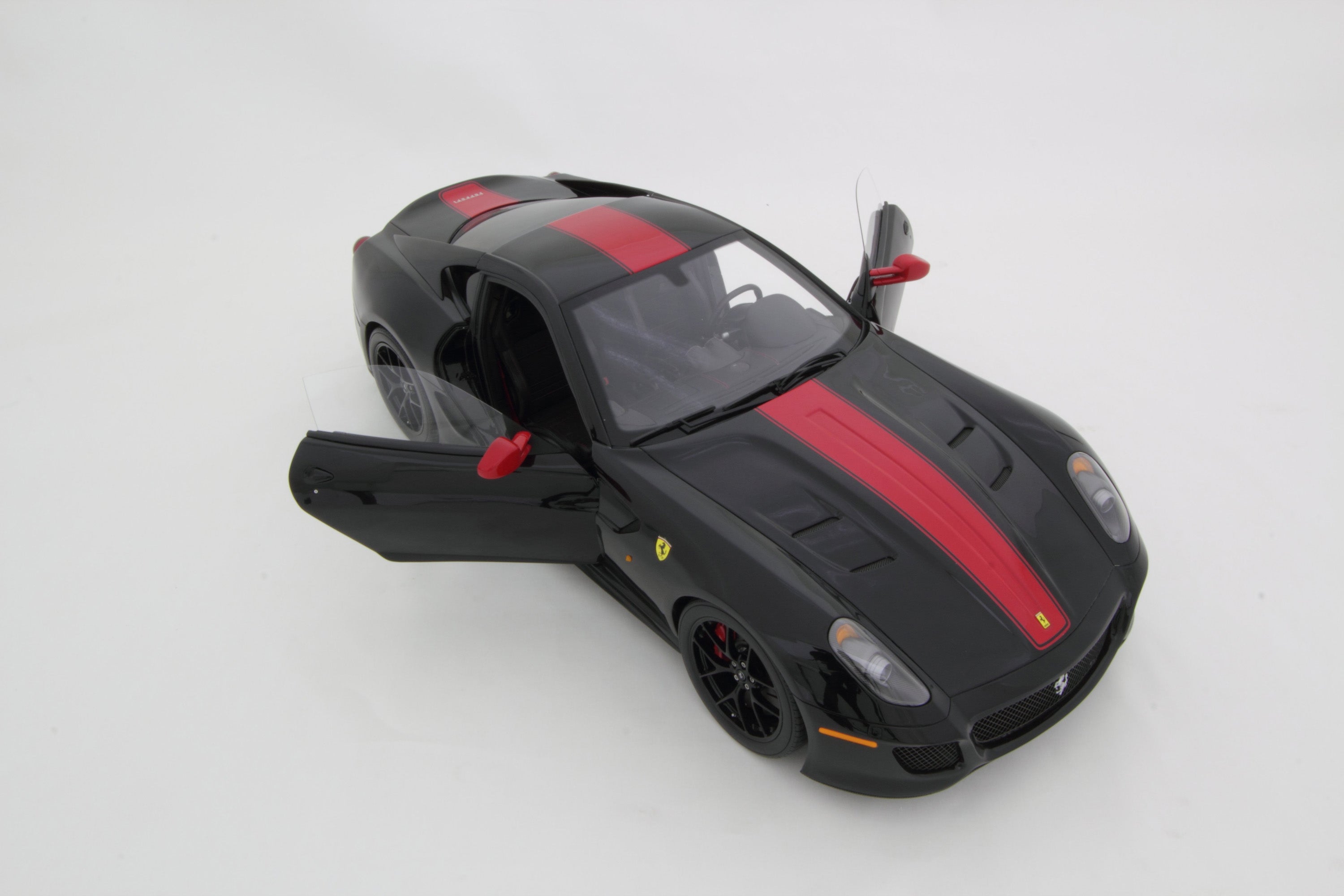 Ferrari 599 - Tailor Made