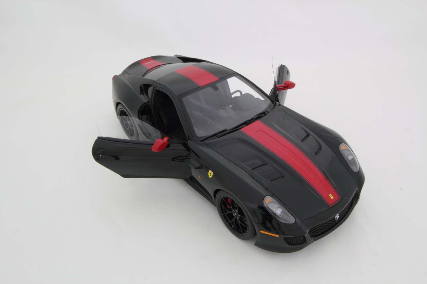 Ferrari 599 - Tailor Made