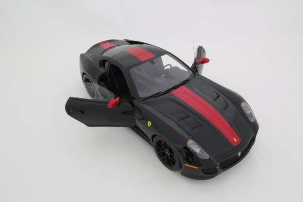 Ferrari 599 - Tailor Made