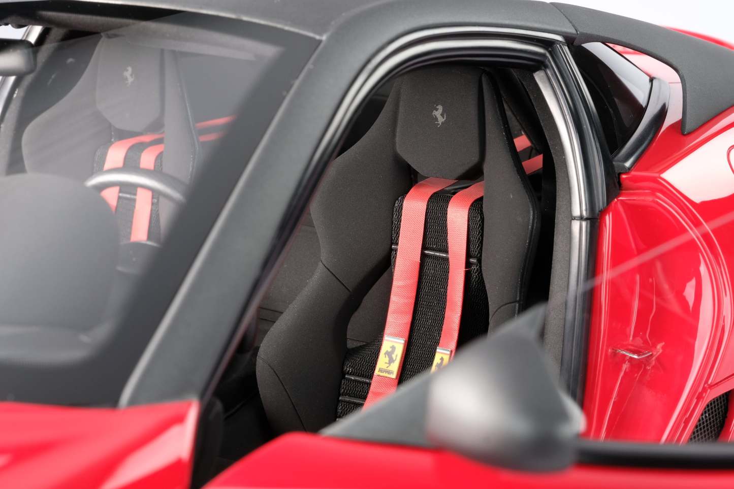 Ferrari 599 - Tailor Made