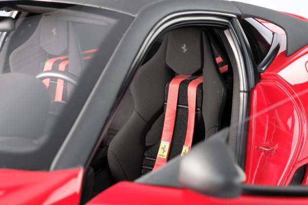 Ferrari 599 - Tailor Made