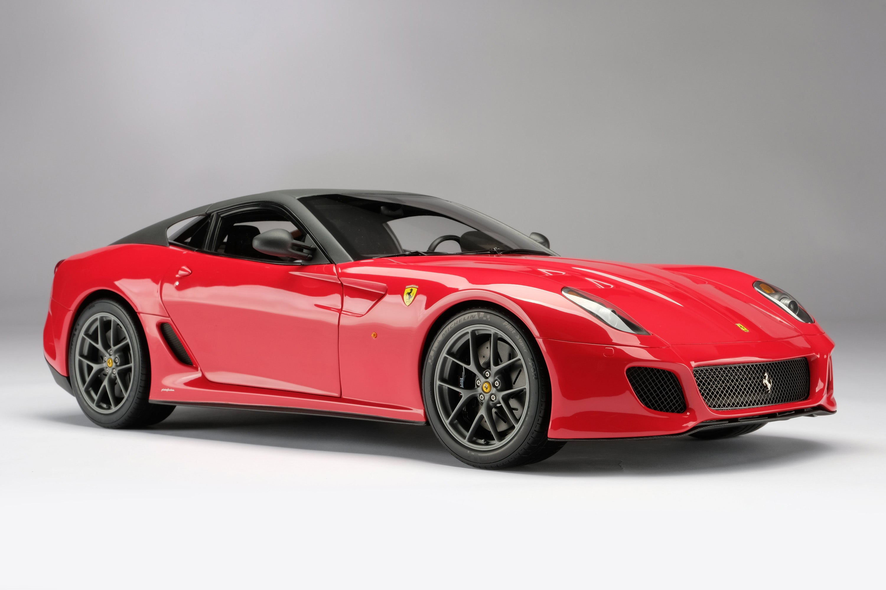 Ferrari 599 - Tailor Made