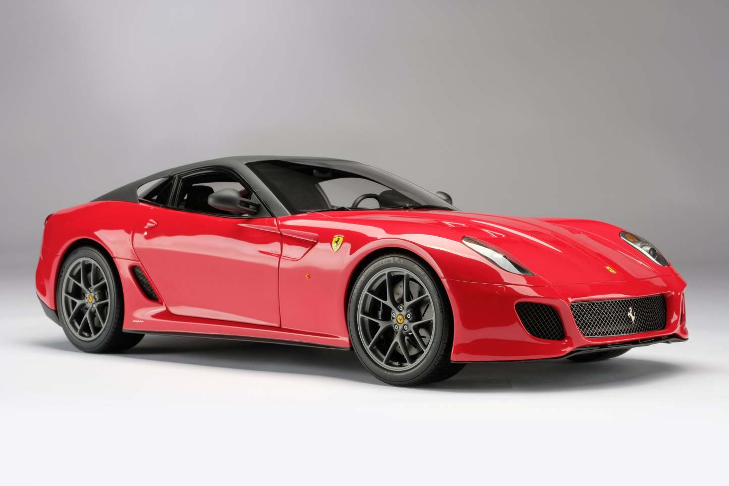 Ferrari 599 - Tailor Made