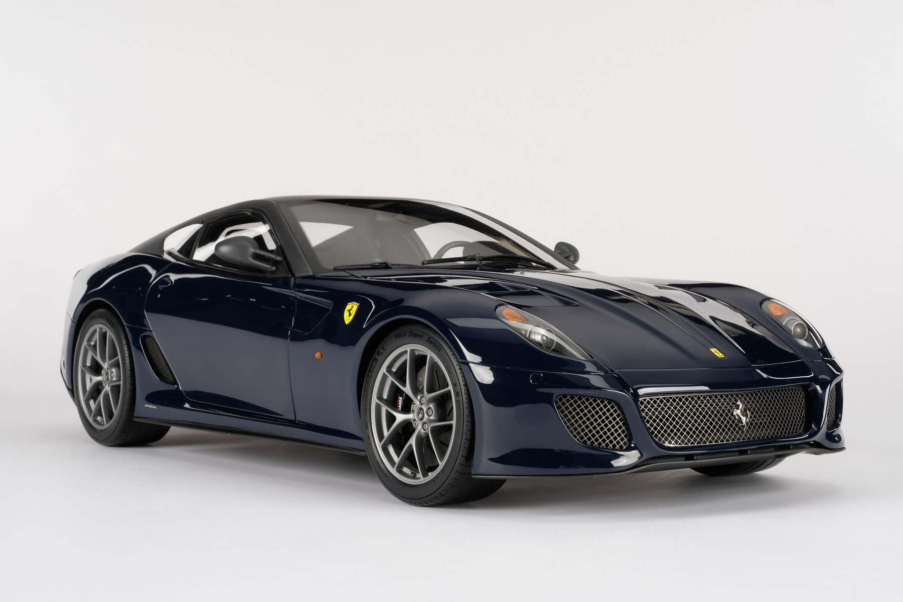 Ferrari 599 - Tailor Made
