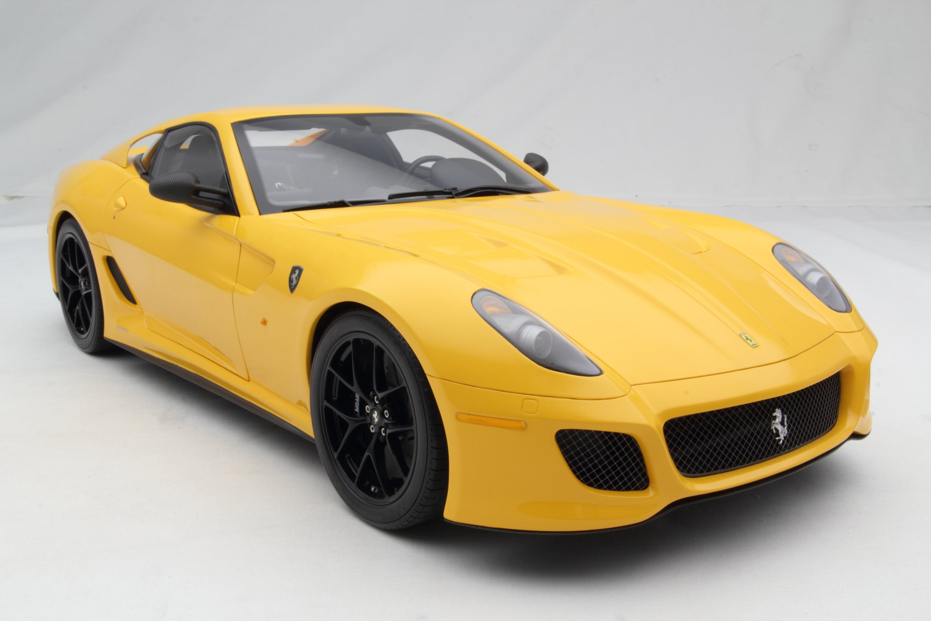 Ferrari 599 - Tailor Made