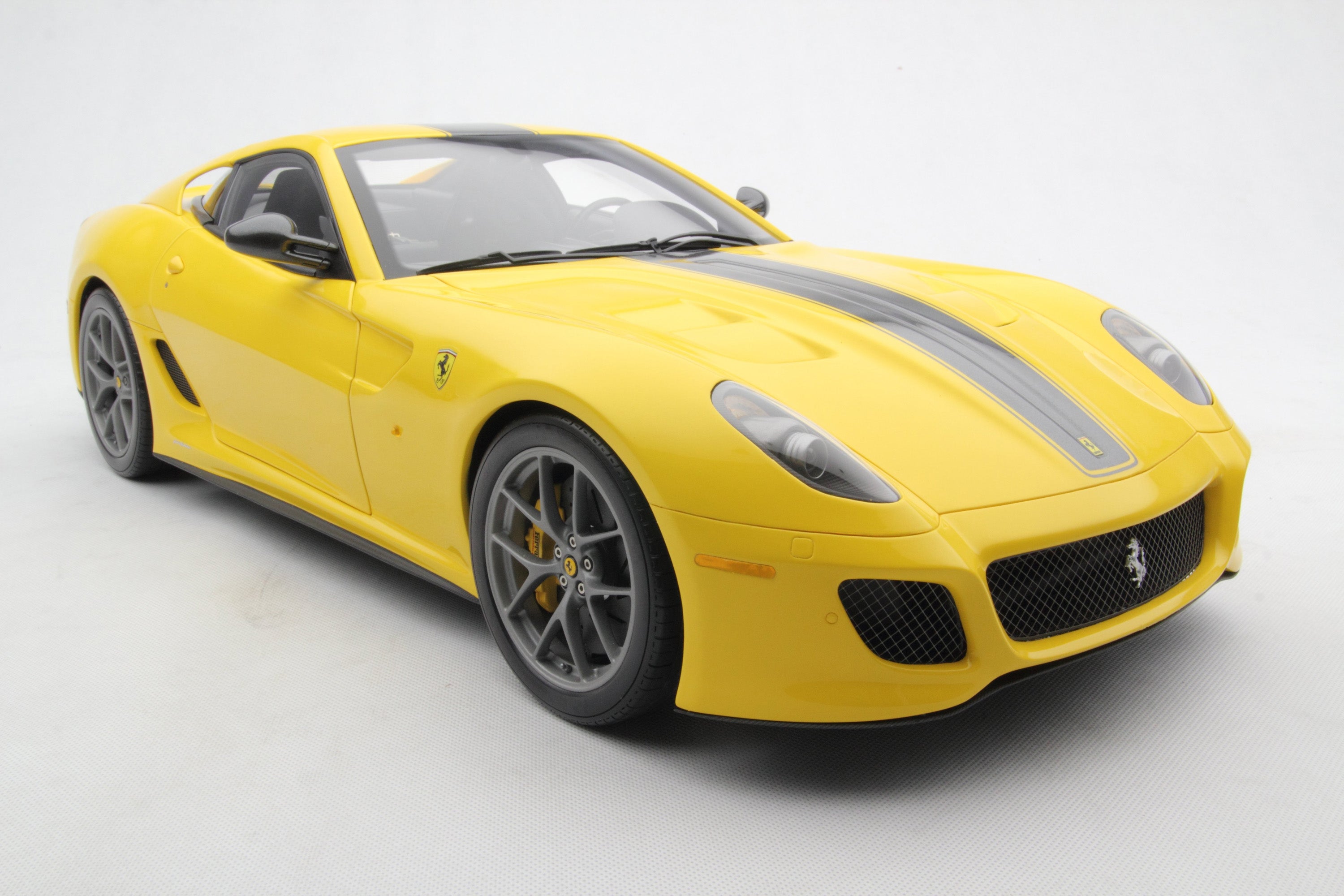 Ferrari 599 - Tailor Made